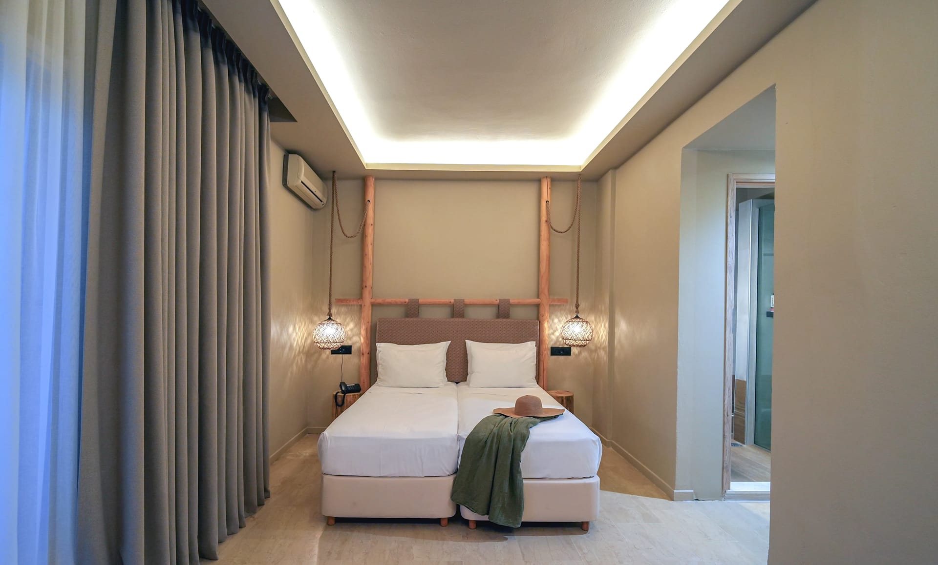 Asana Hotel