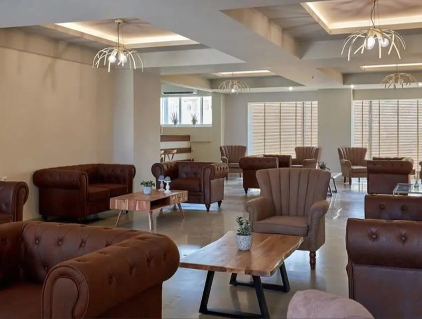 Asana Hotel