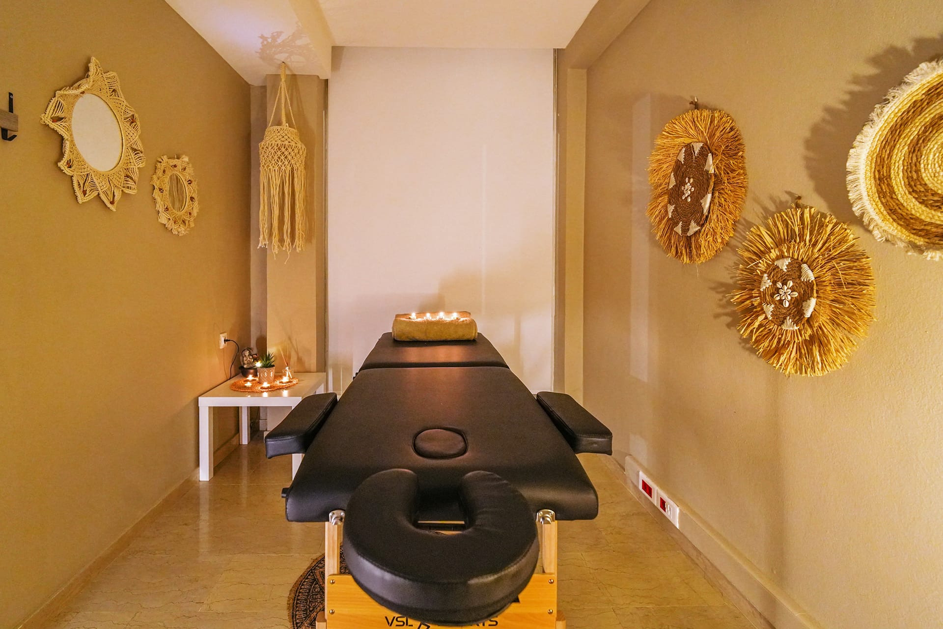 Asana Hotel