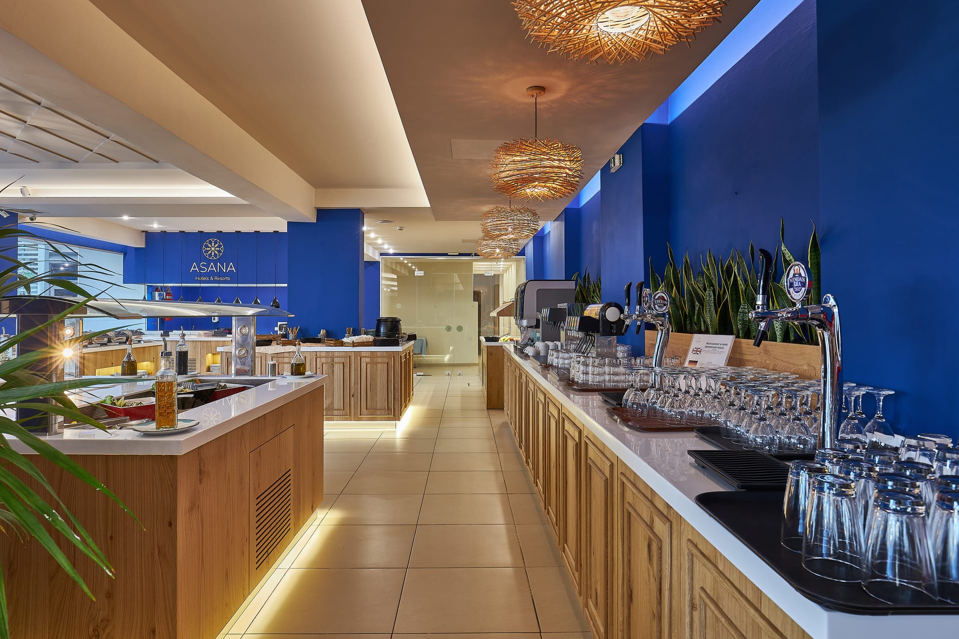 Asana Hotel