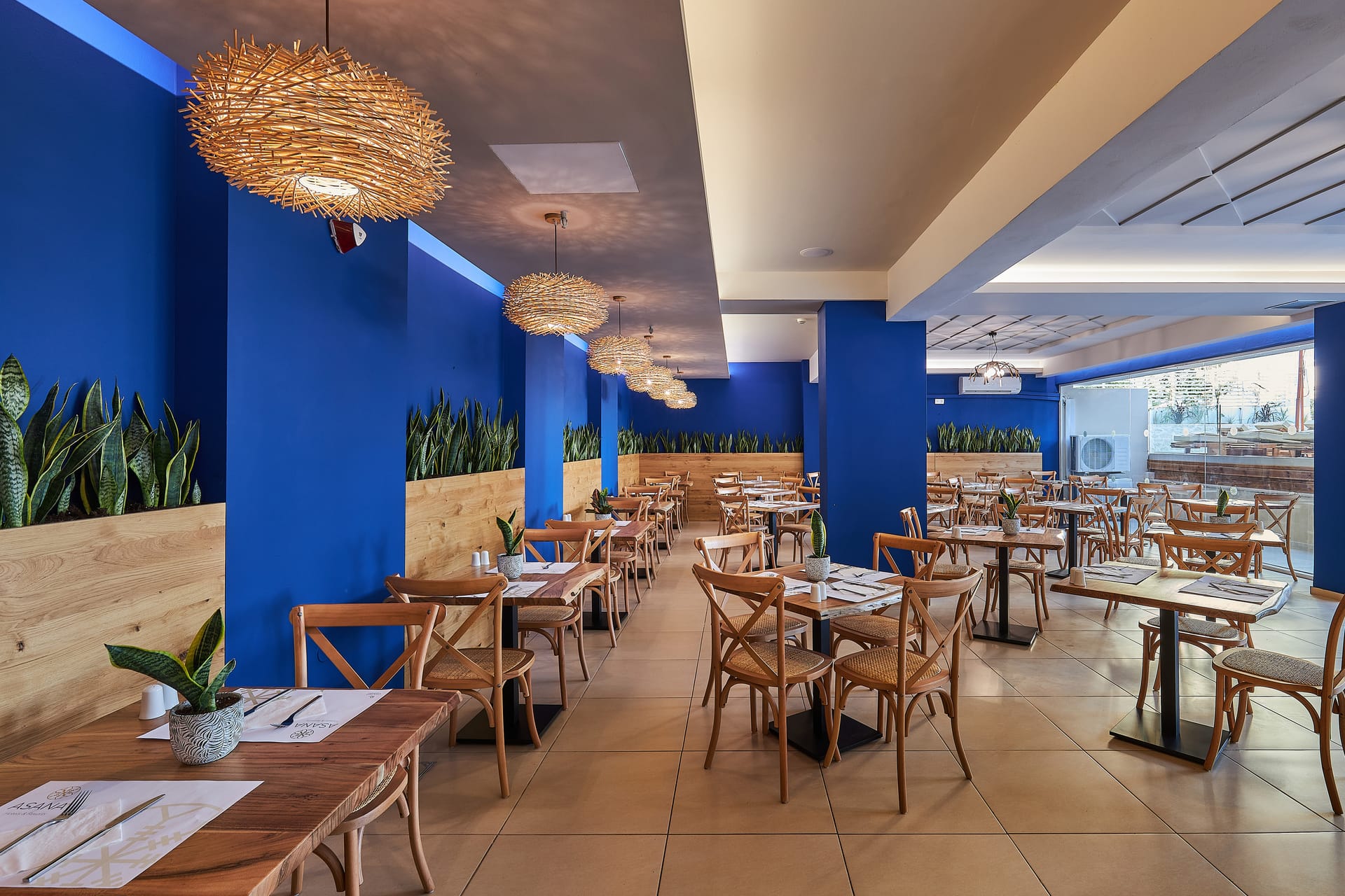 Asana Hotel