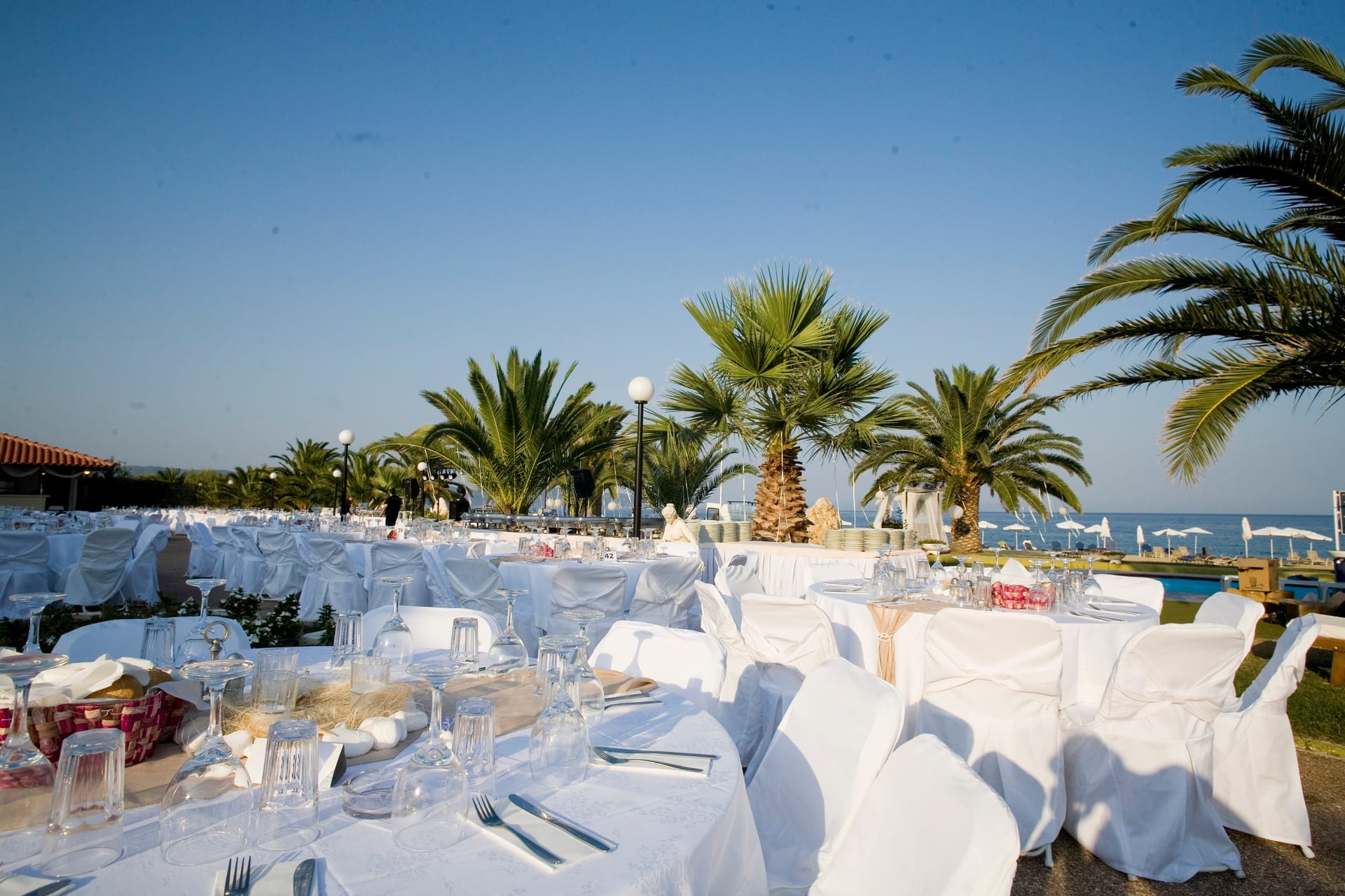 Assa Maris Beach Hotel