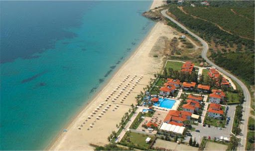 Assa Maris Beach Hotel