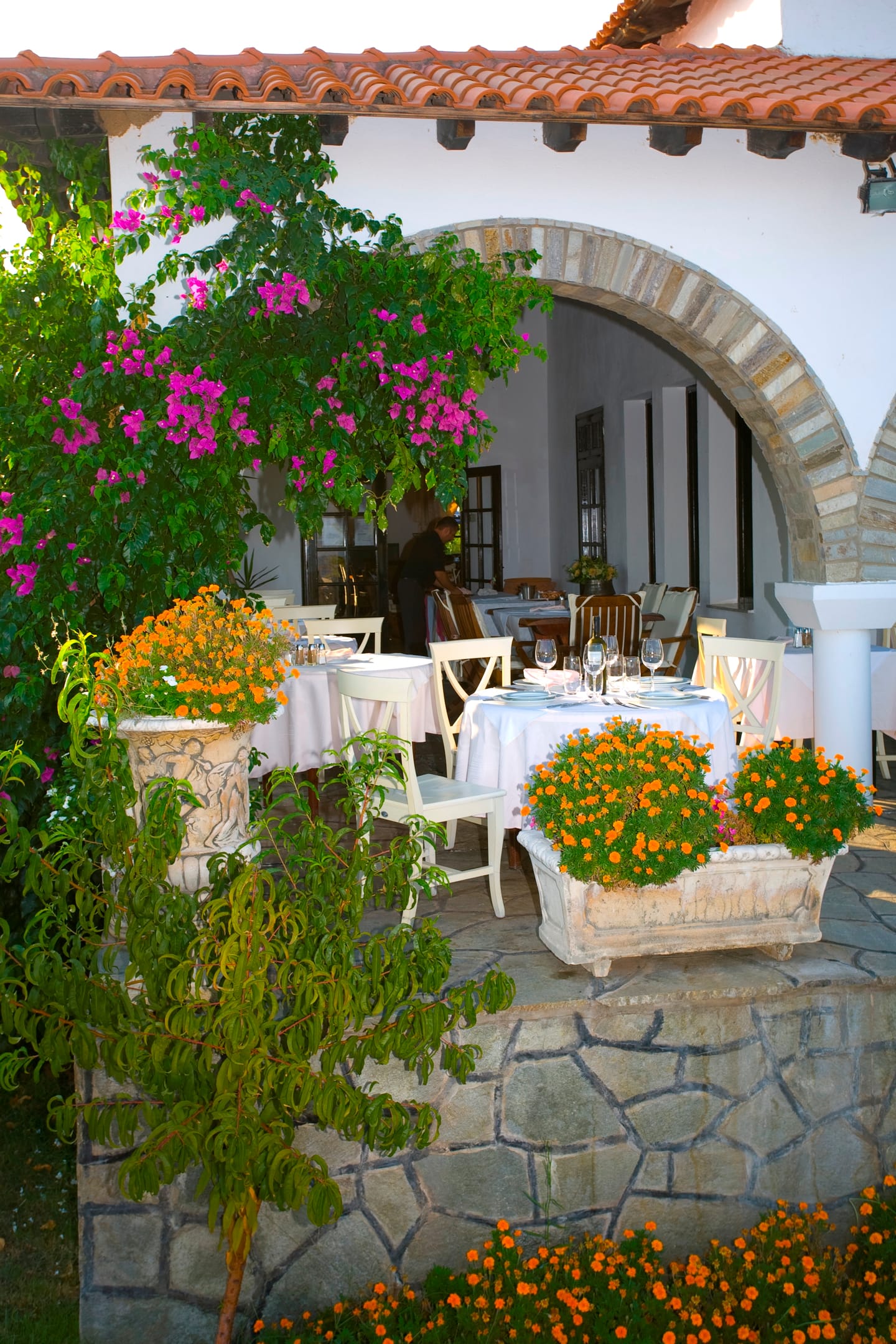 Assa Maris Beach Hotel