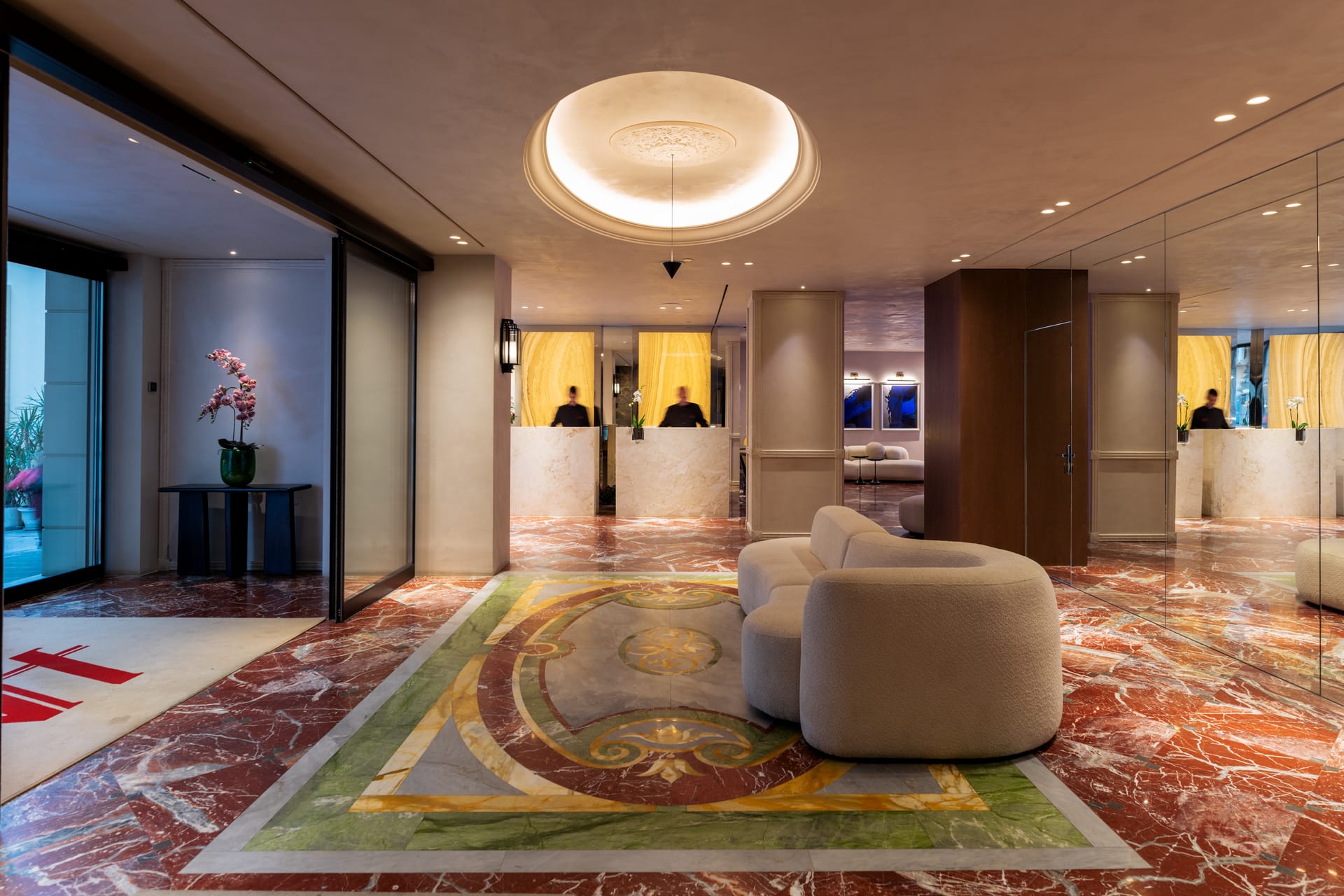 Astor Hotel Athens