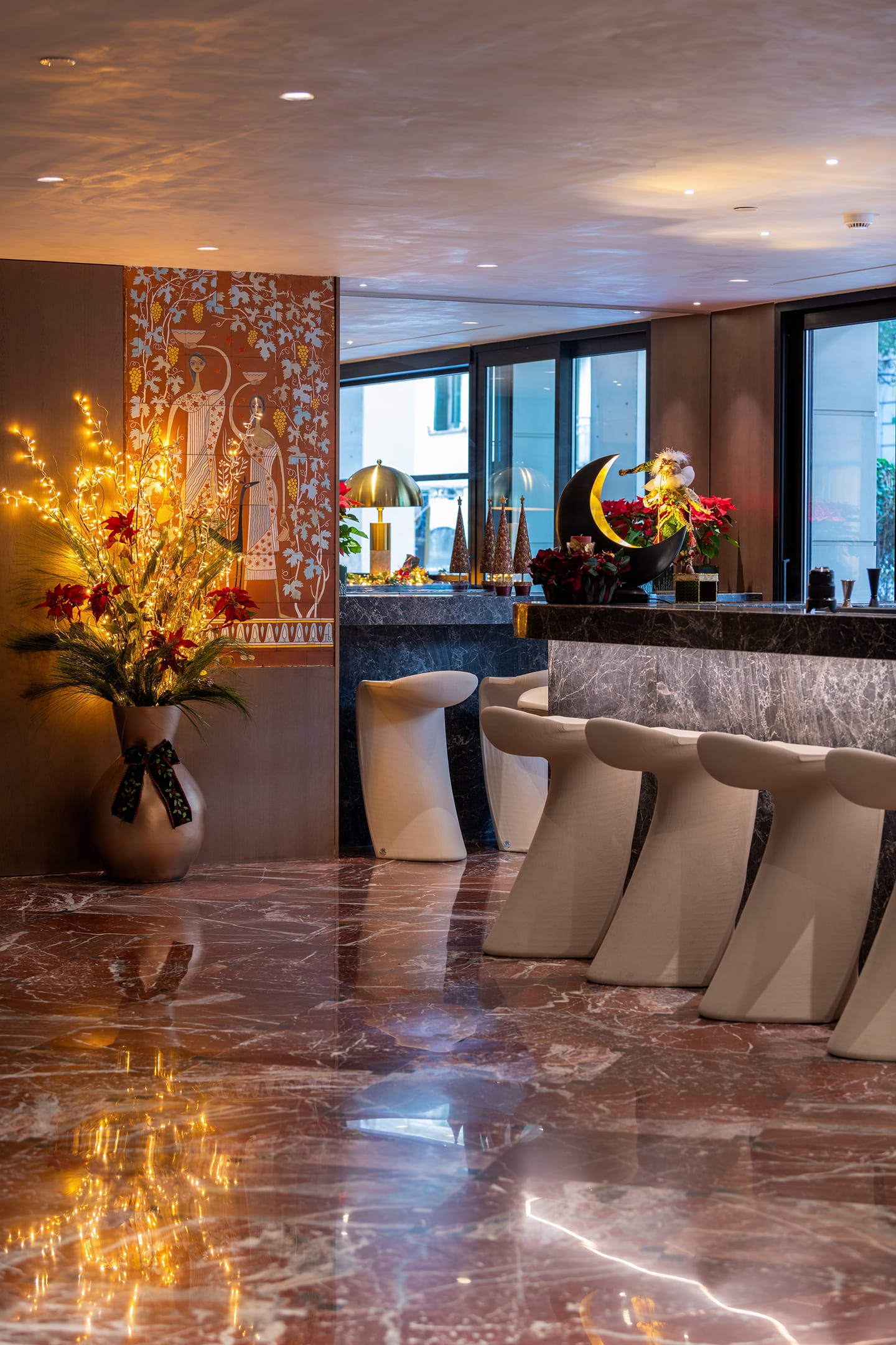 Astor Hotel Athens