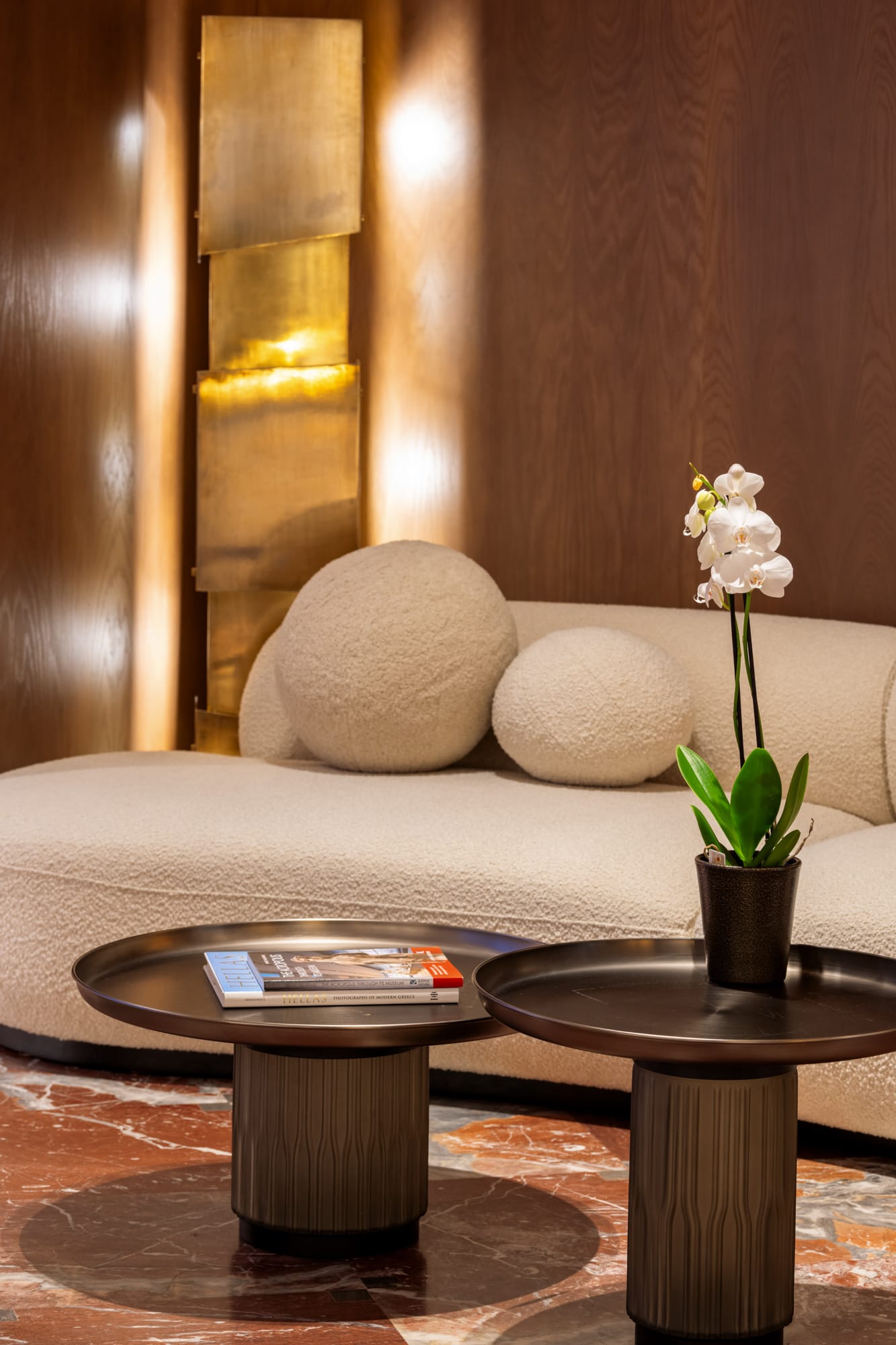 Astor Hotel Athens