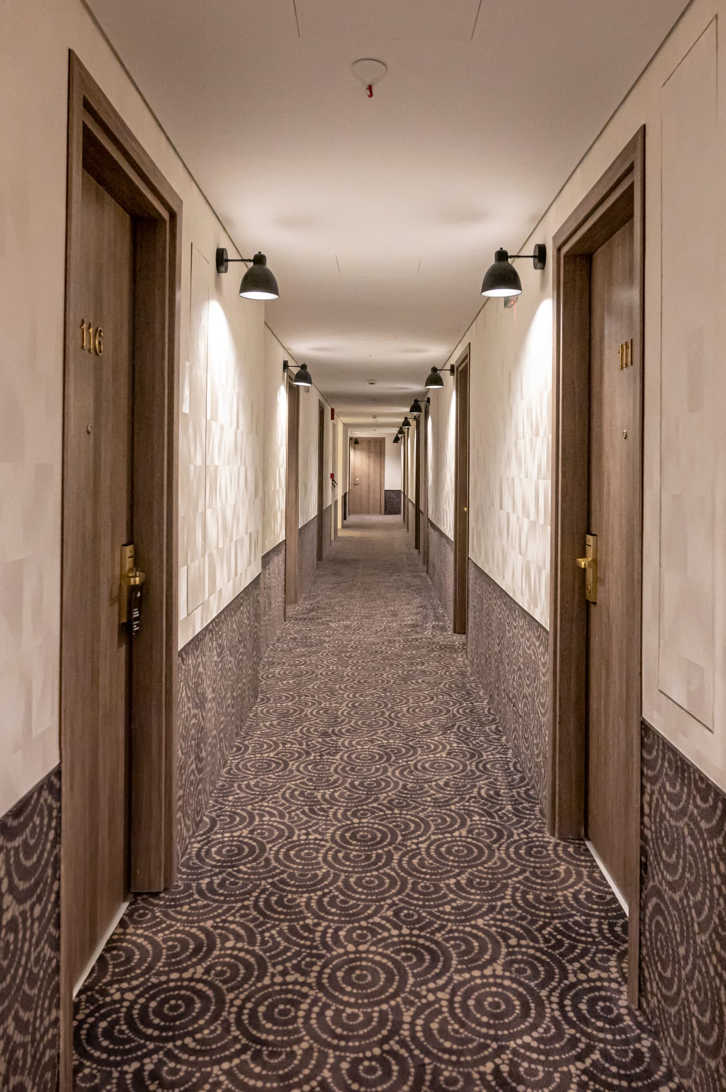 Astor Hotel Athens