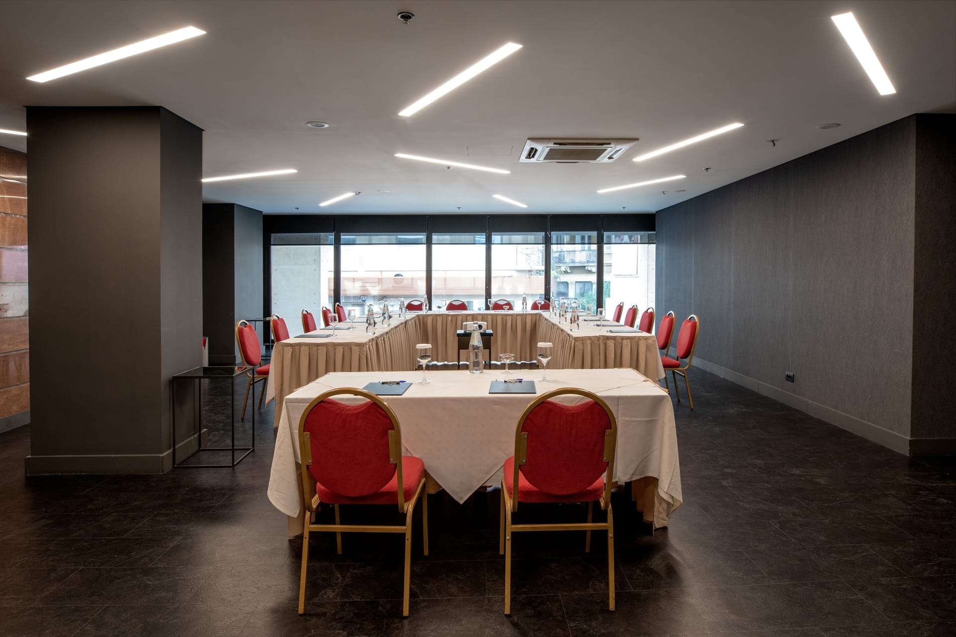 Astor Hotel Athens
