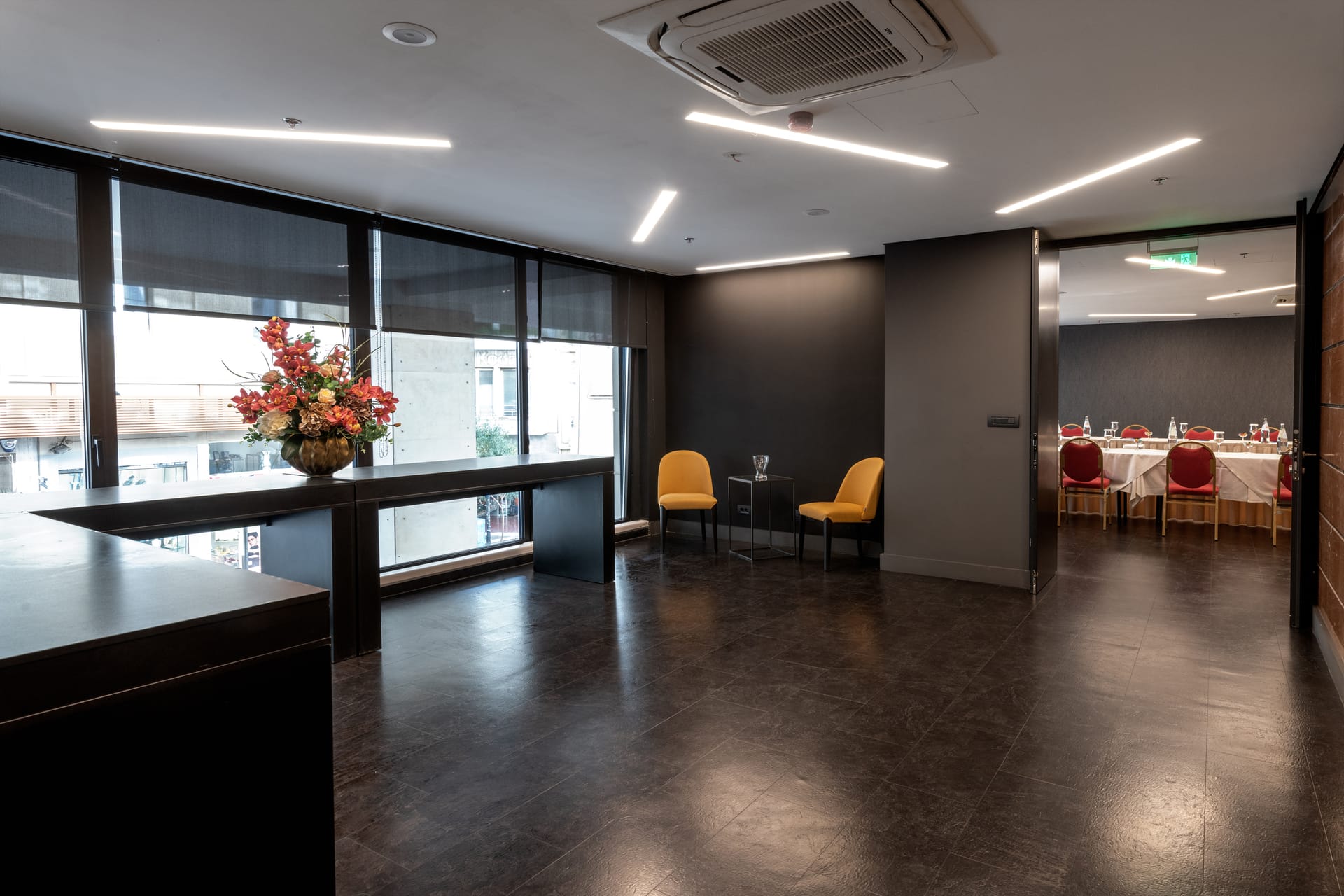 Astor Hotel Athens
