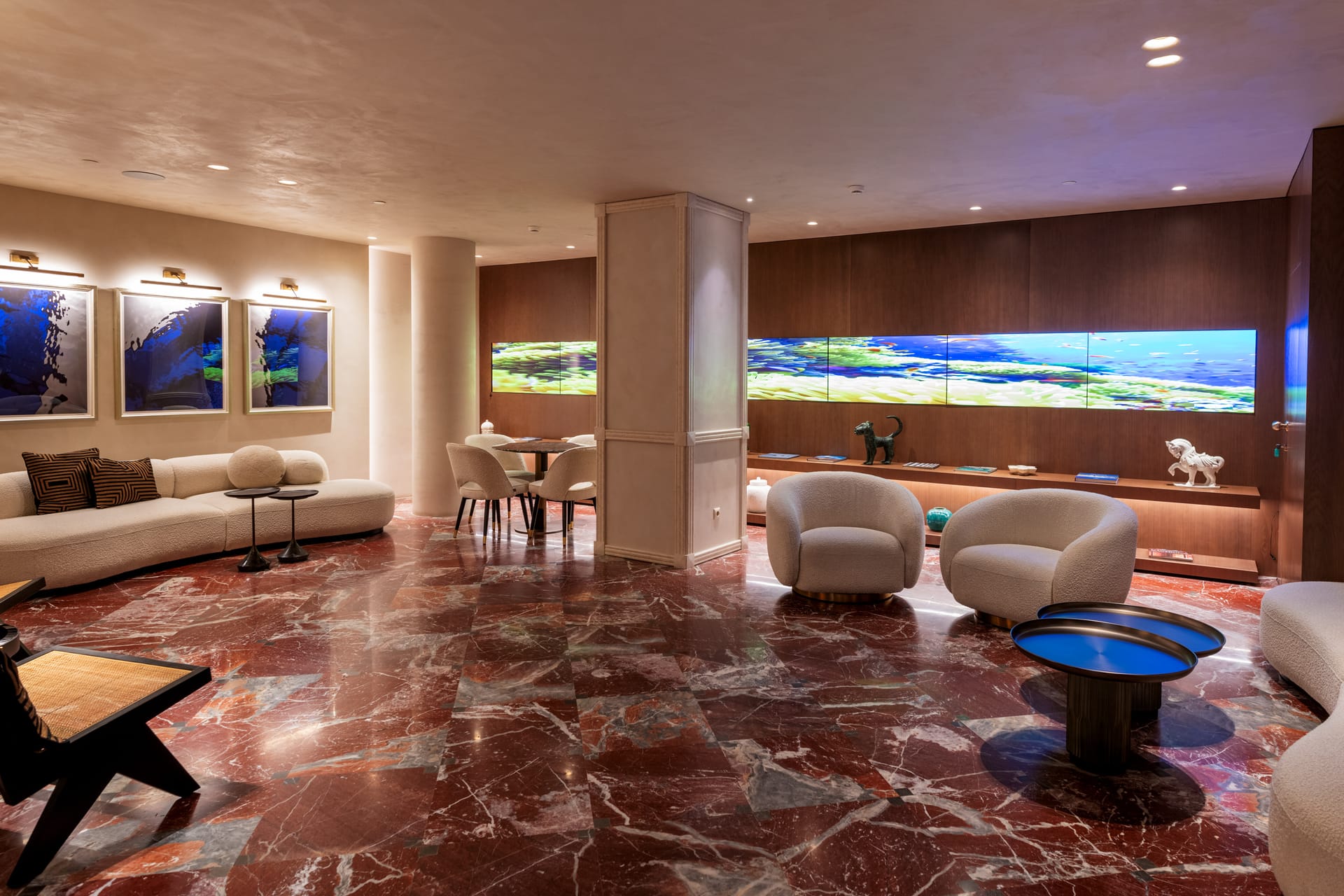 Astor Hotel Athens