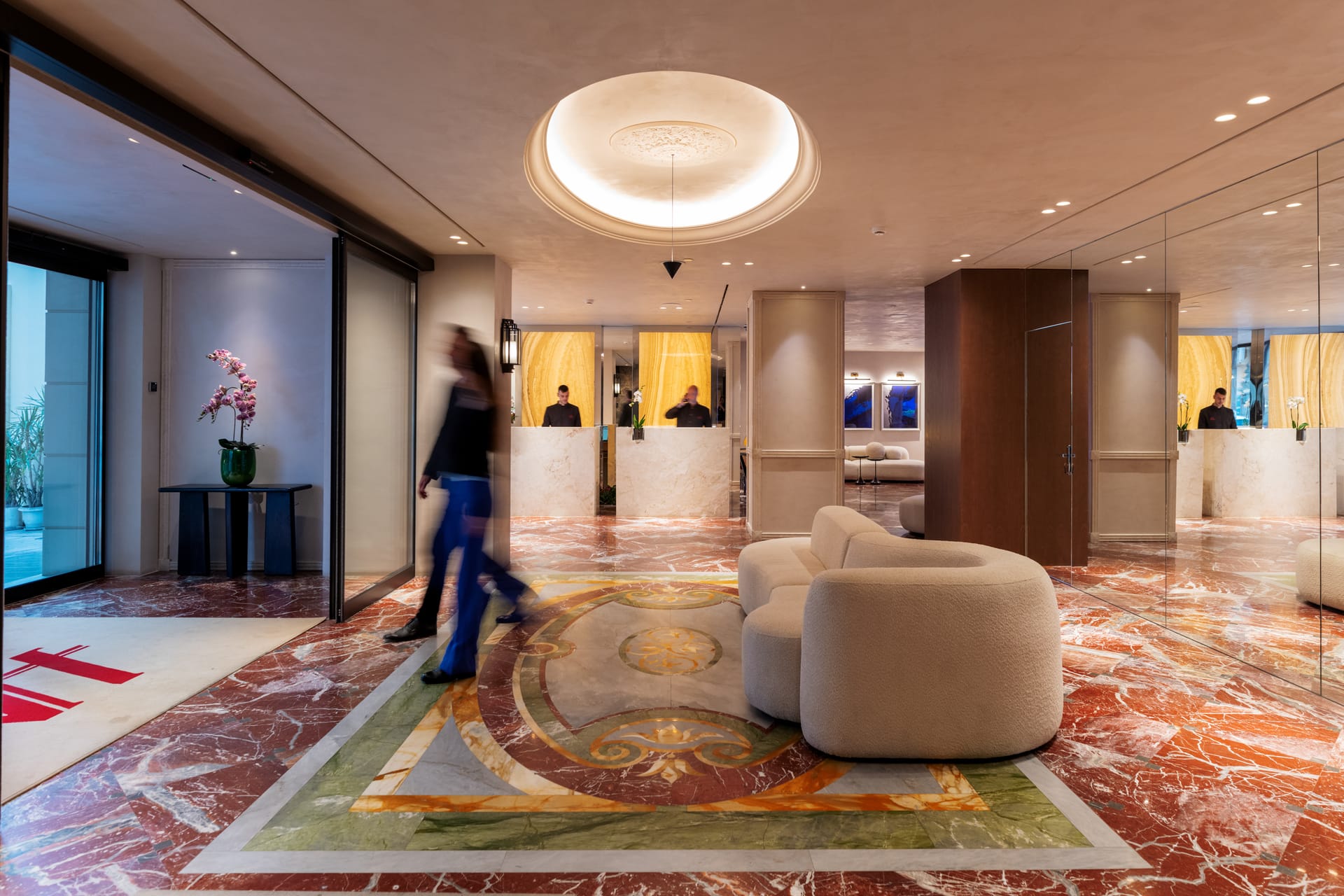 Astor Hotel Athens