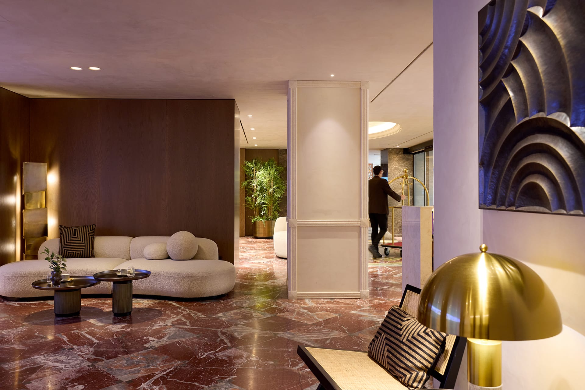 Astor Hotel Athens