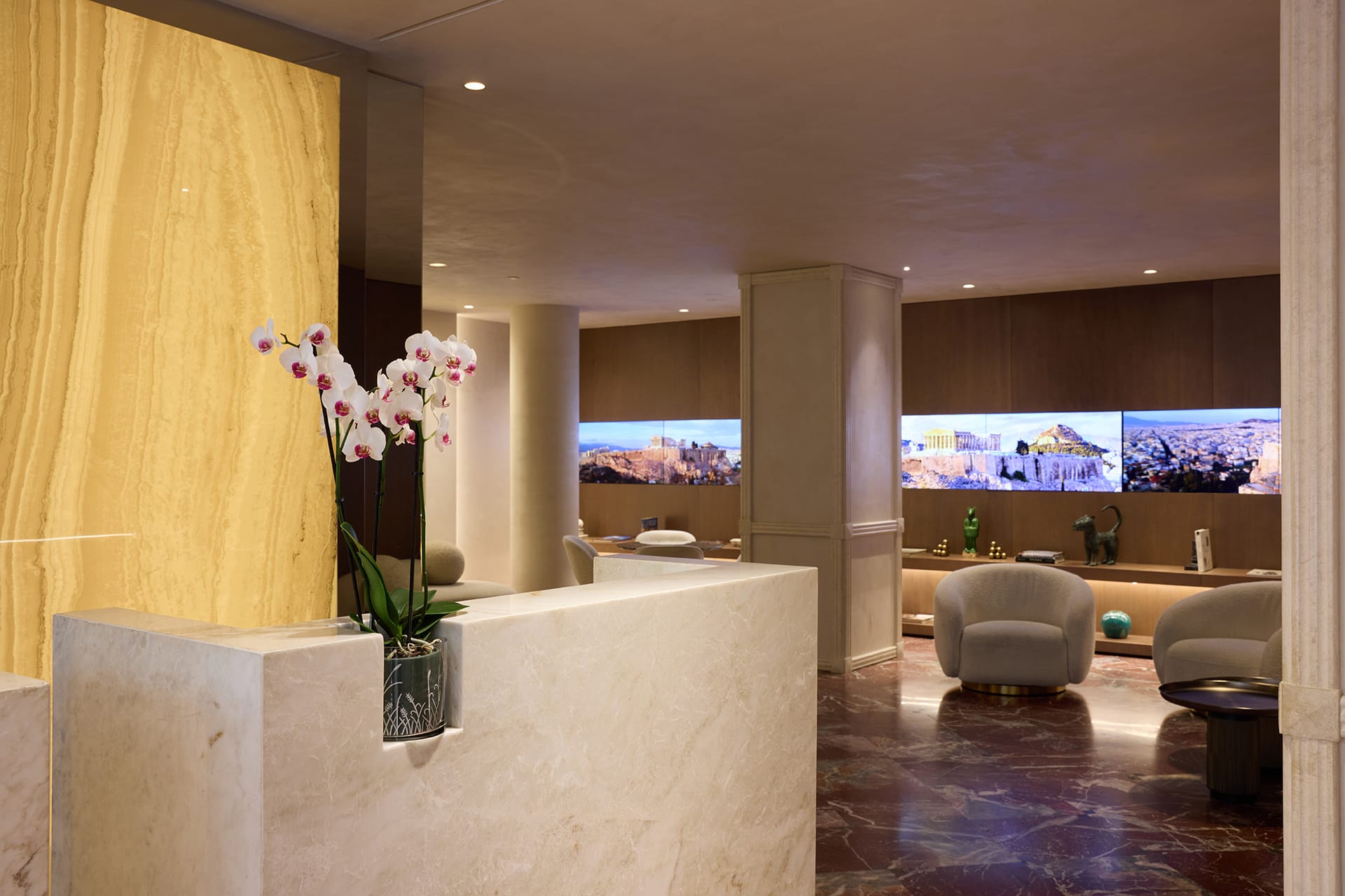 Astor Hotel Athens