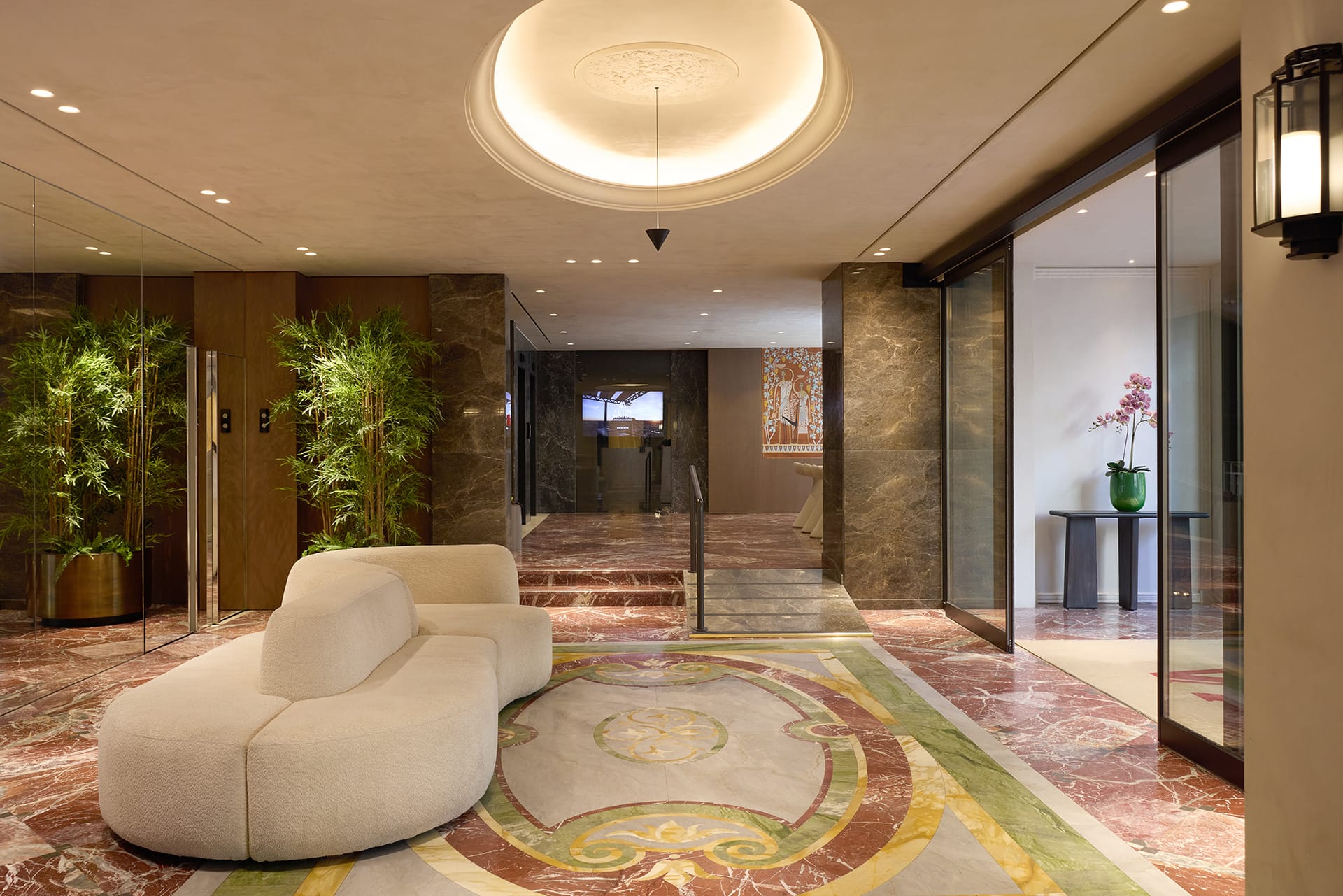 Astor Hotel Athens