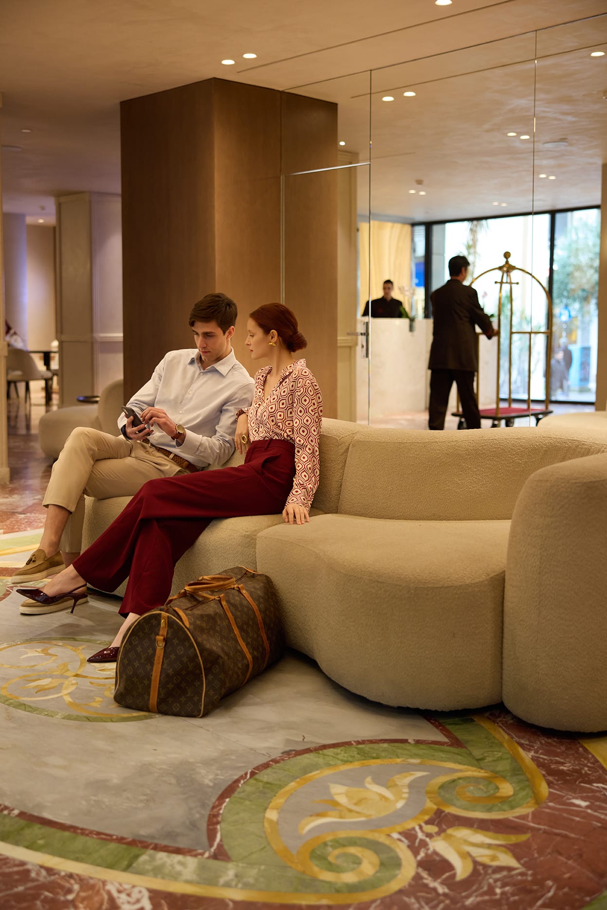 Astor Hotel Athens