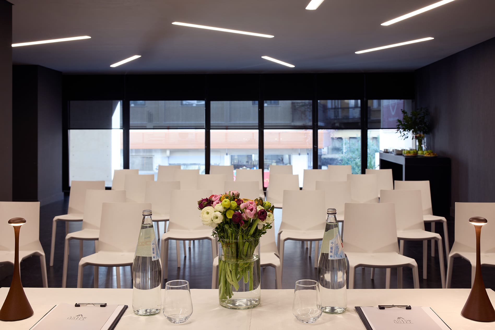 Astor Hotel Athens
