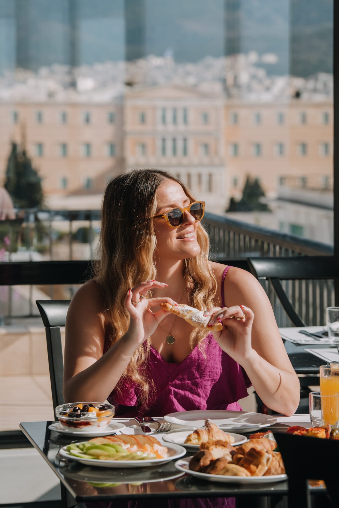 Astor Hotel Athens