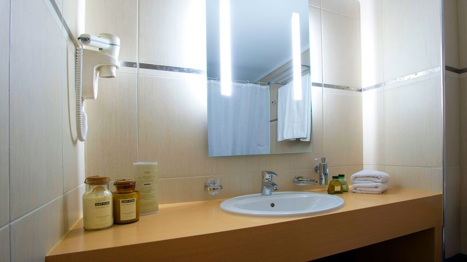 Astoria Hotel Thessaloniki