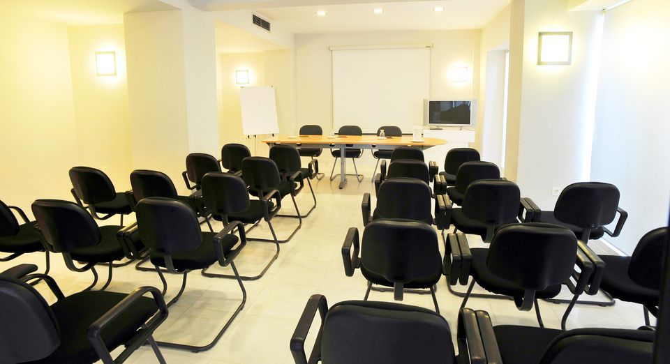 Astoria Hotel Thessaloniki