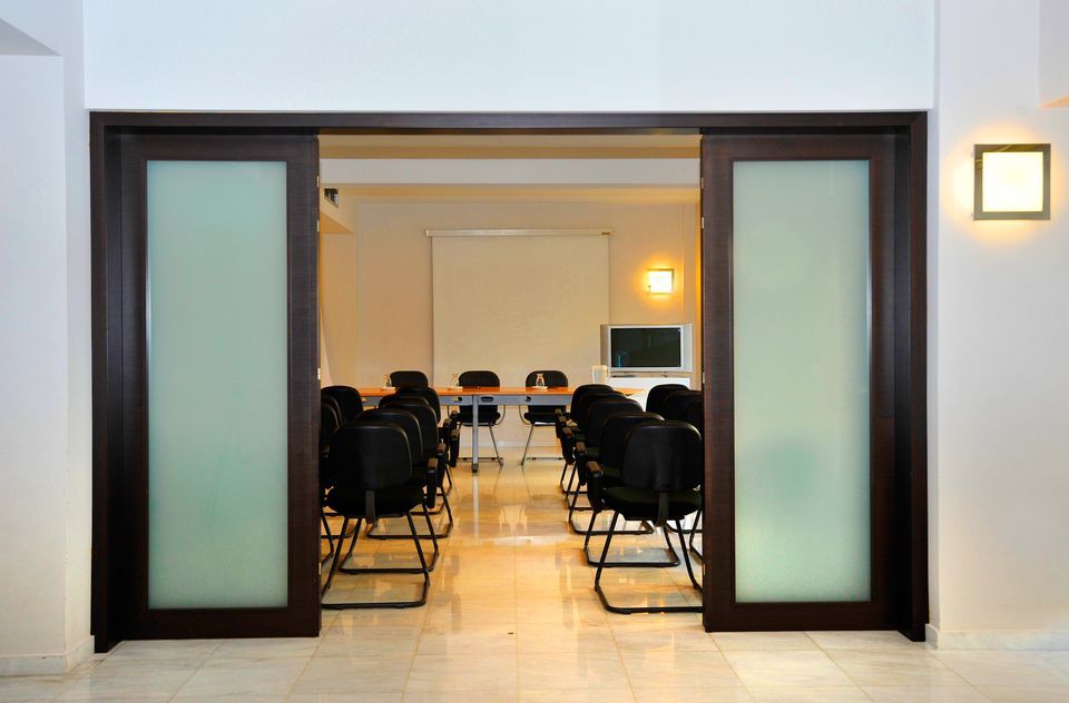 Astoria Hotel Thessaloniki