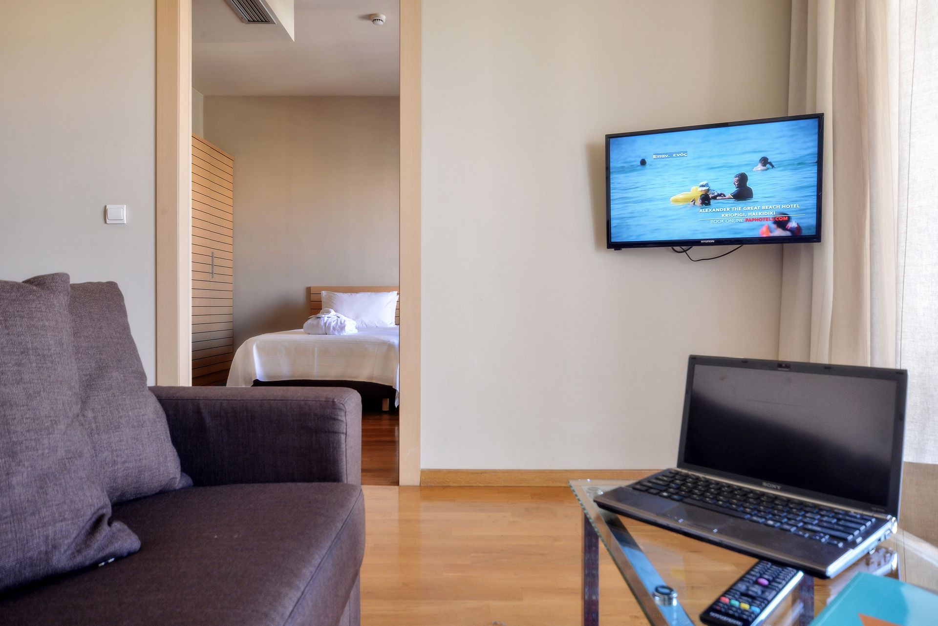 Astoria Hotel Thessaloniki