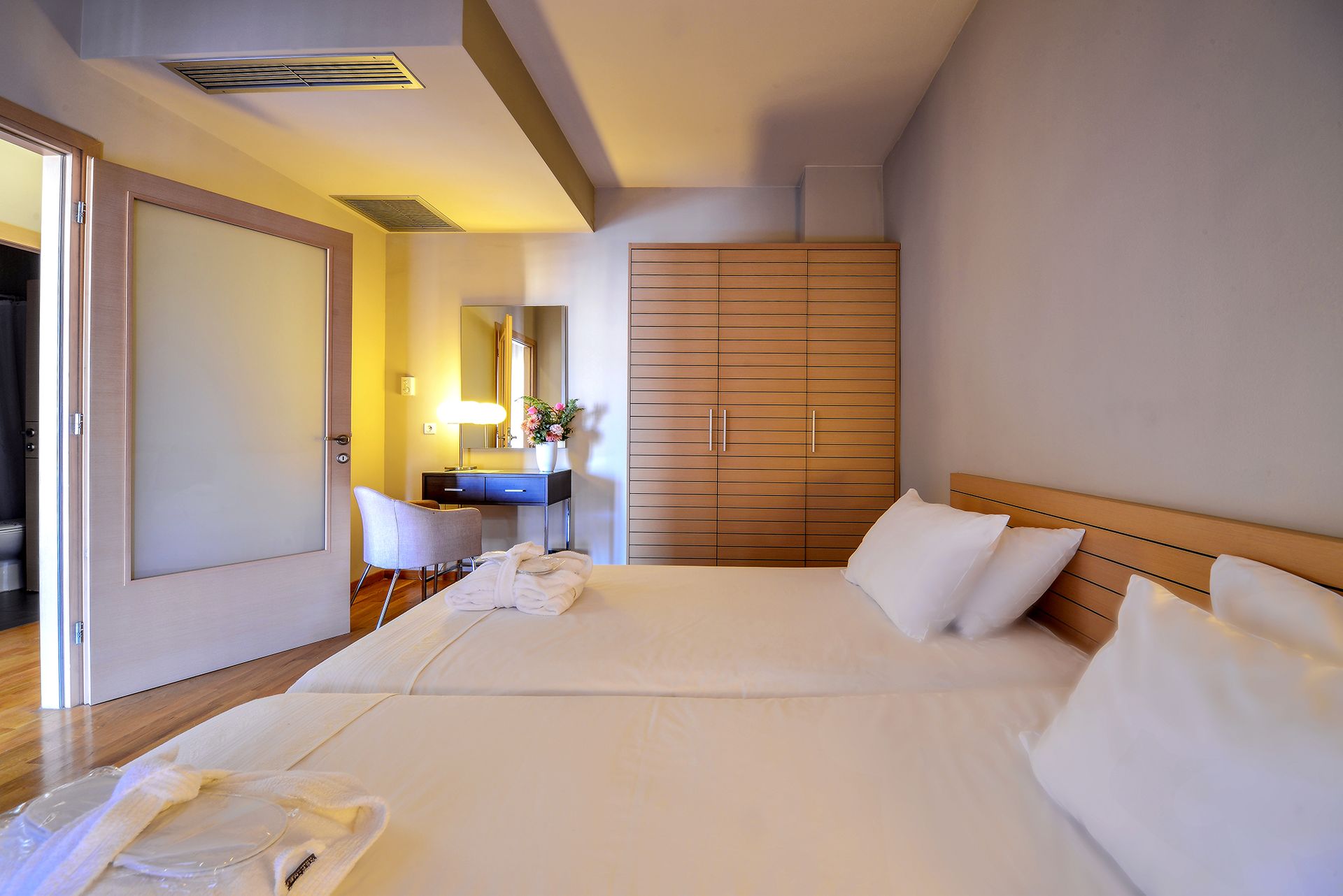 Astoria Hotel Thessaloniki