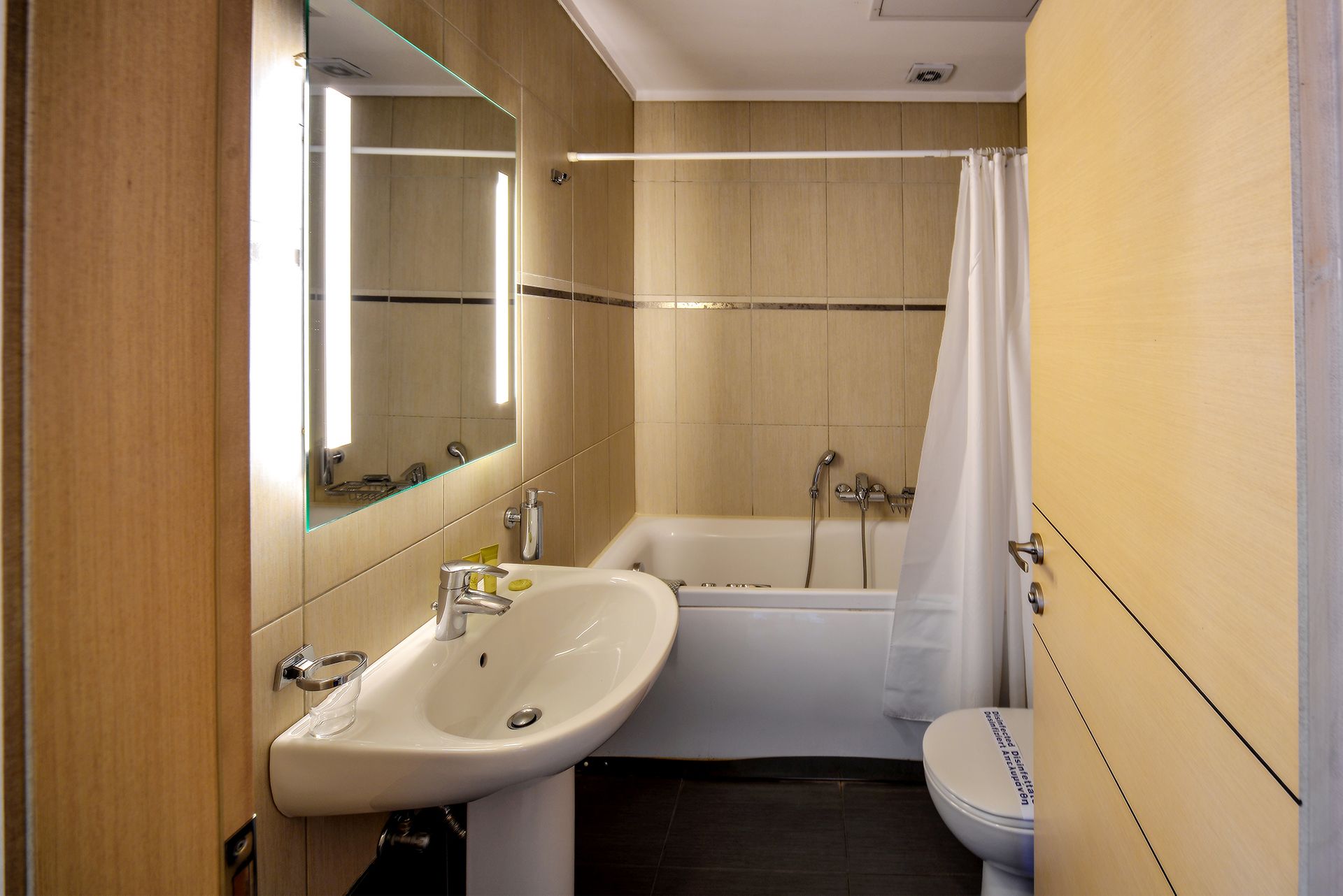 Astoria Hotel Thessaloniki