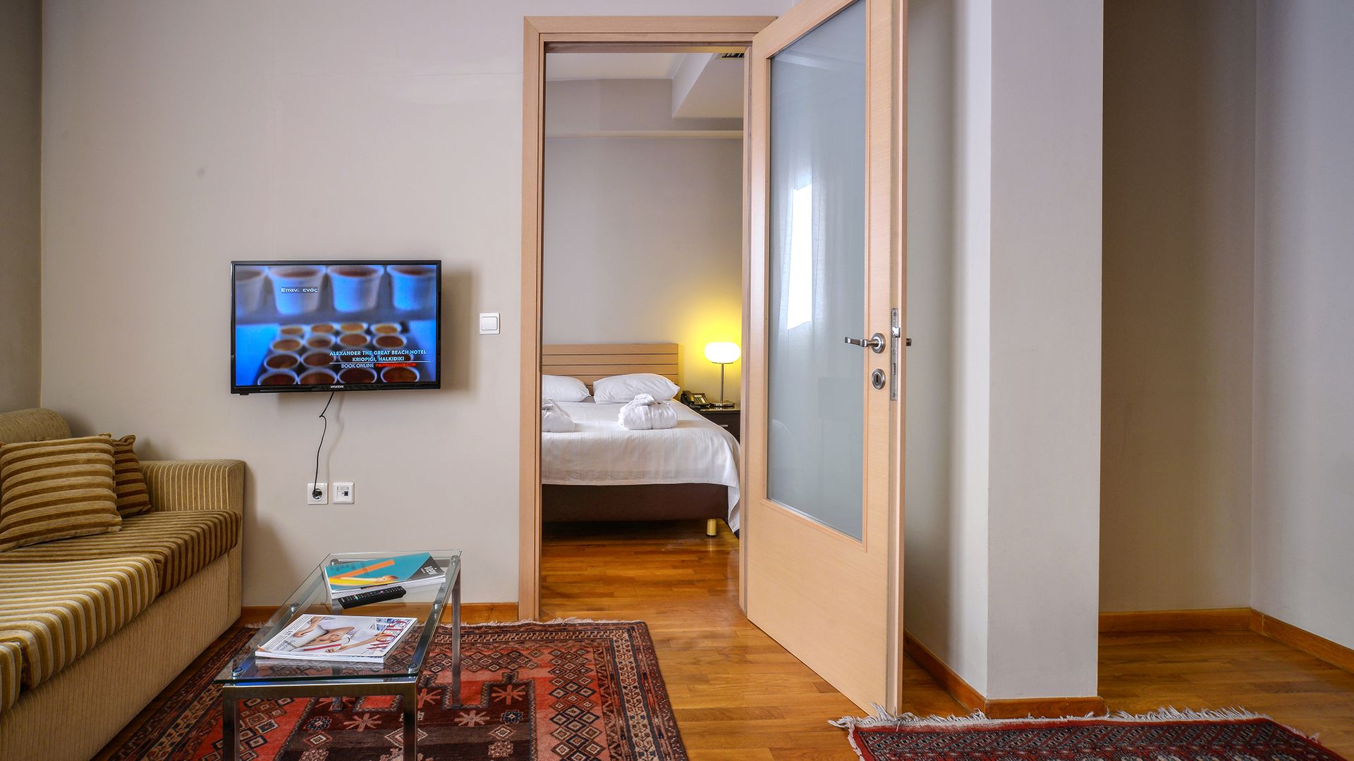 Astoria Hotel Thessaloniki