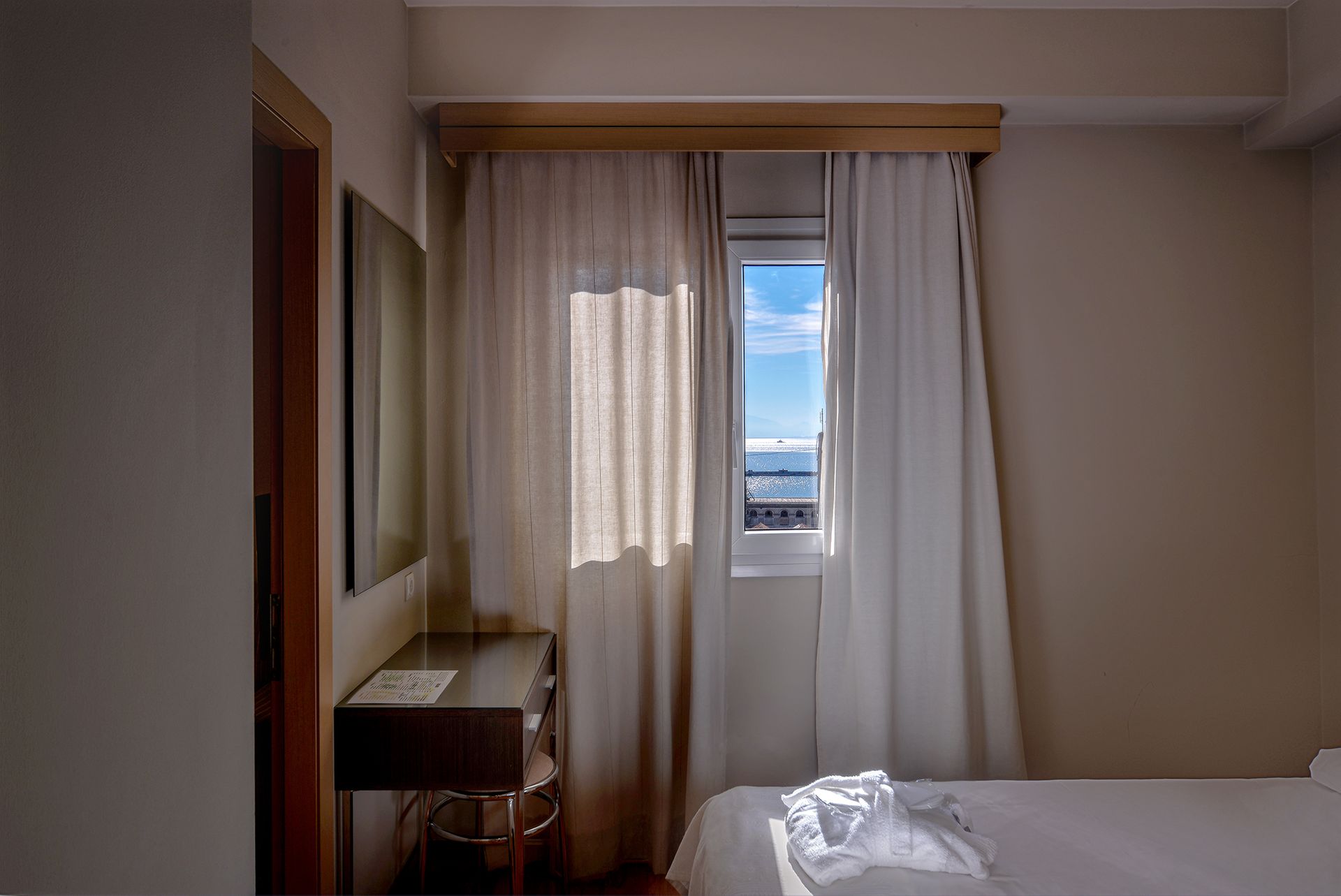 Astoria Hotel Thessaloniki