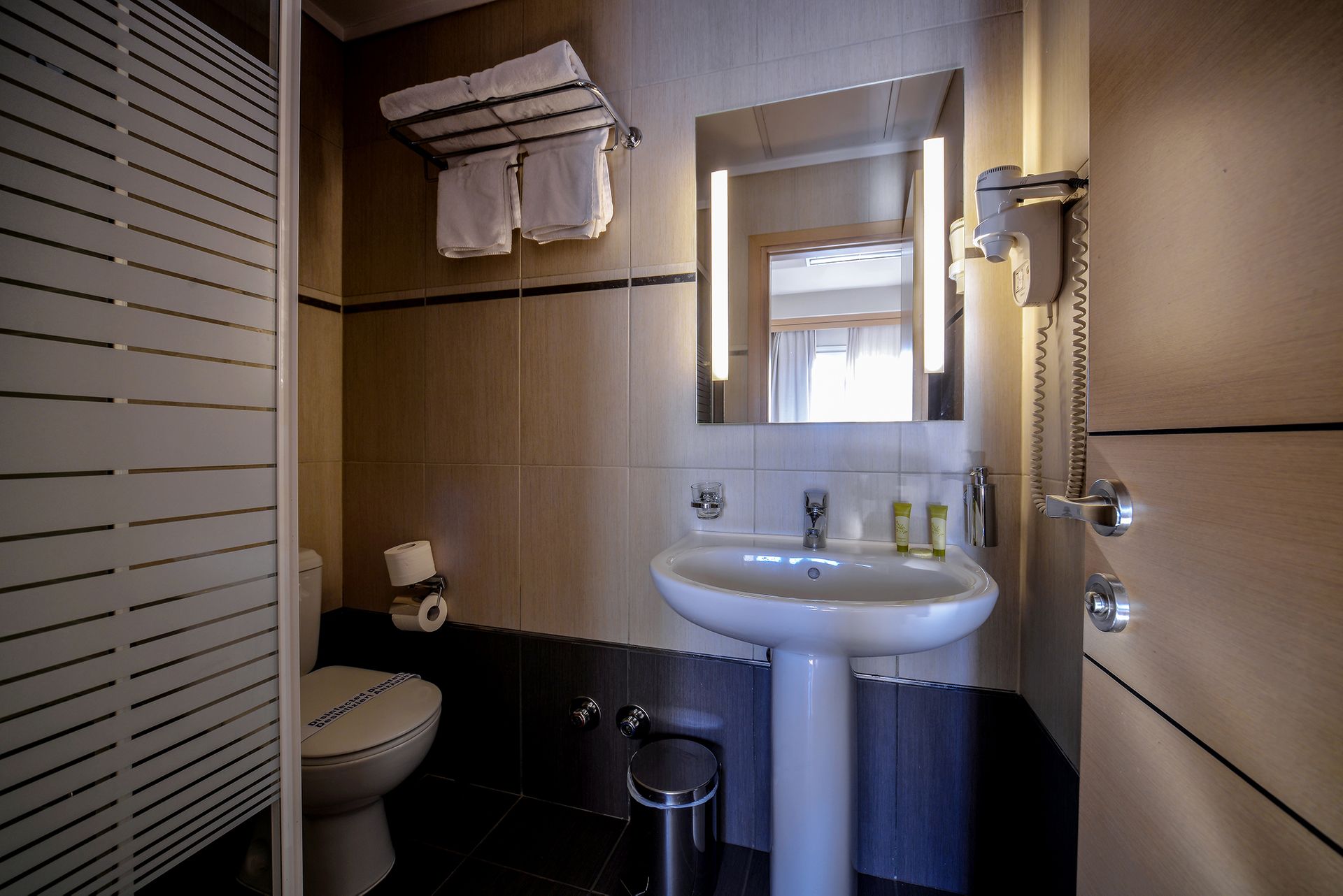 Astoria Hotel Thessaloniki