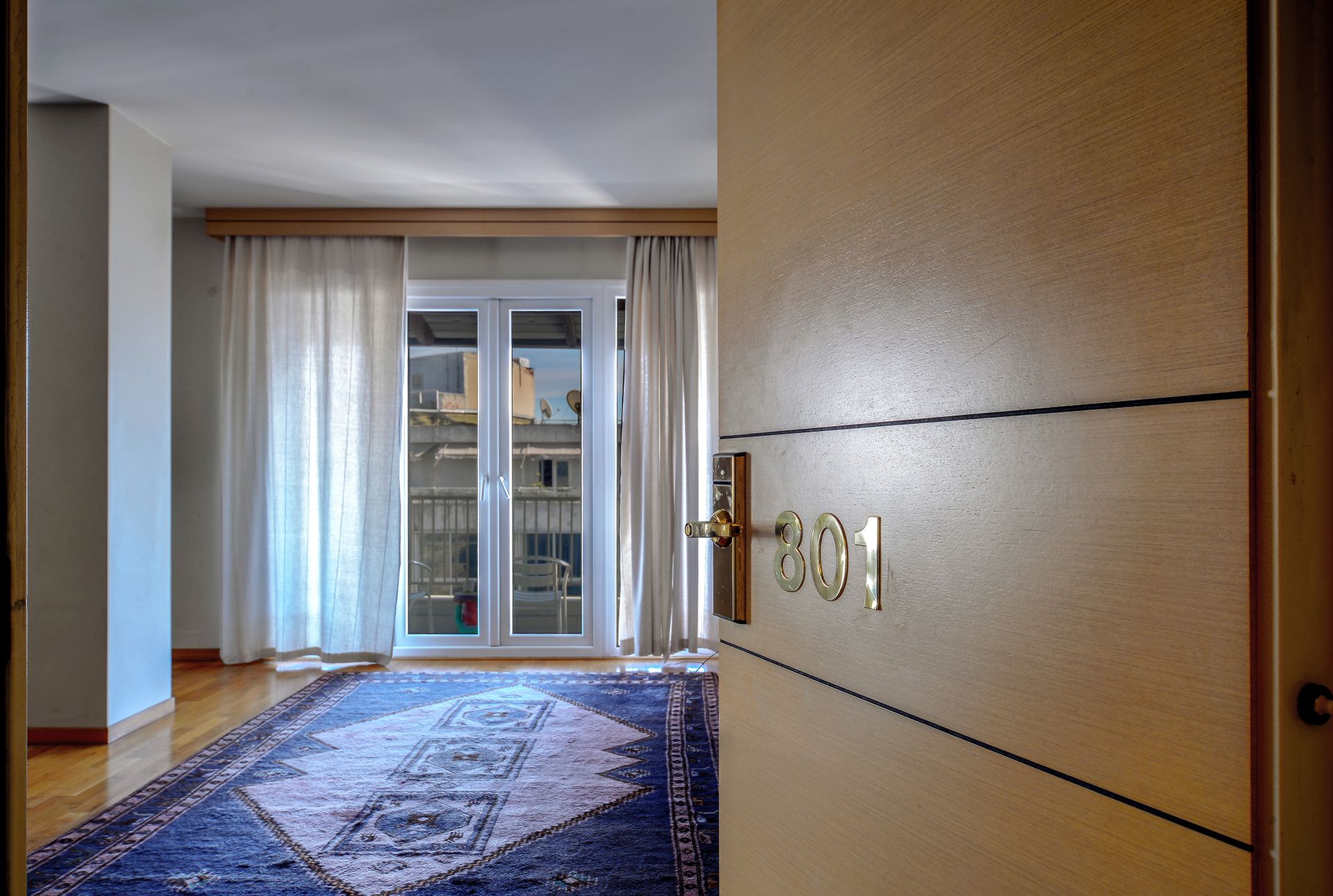 Astoria Hotel Thessaloniki