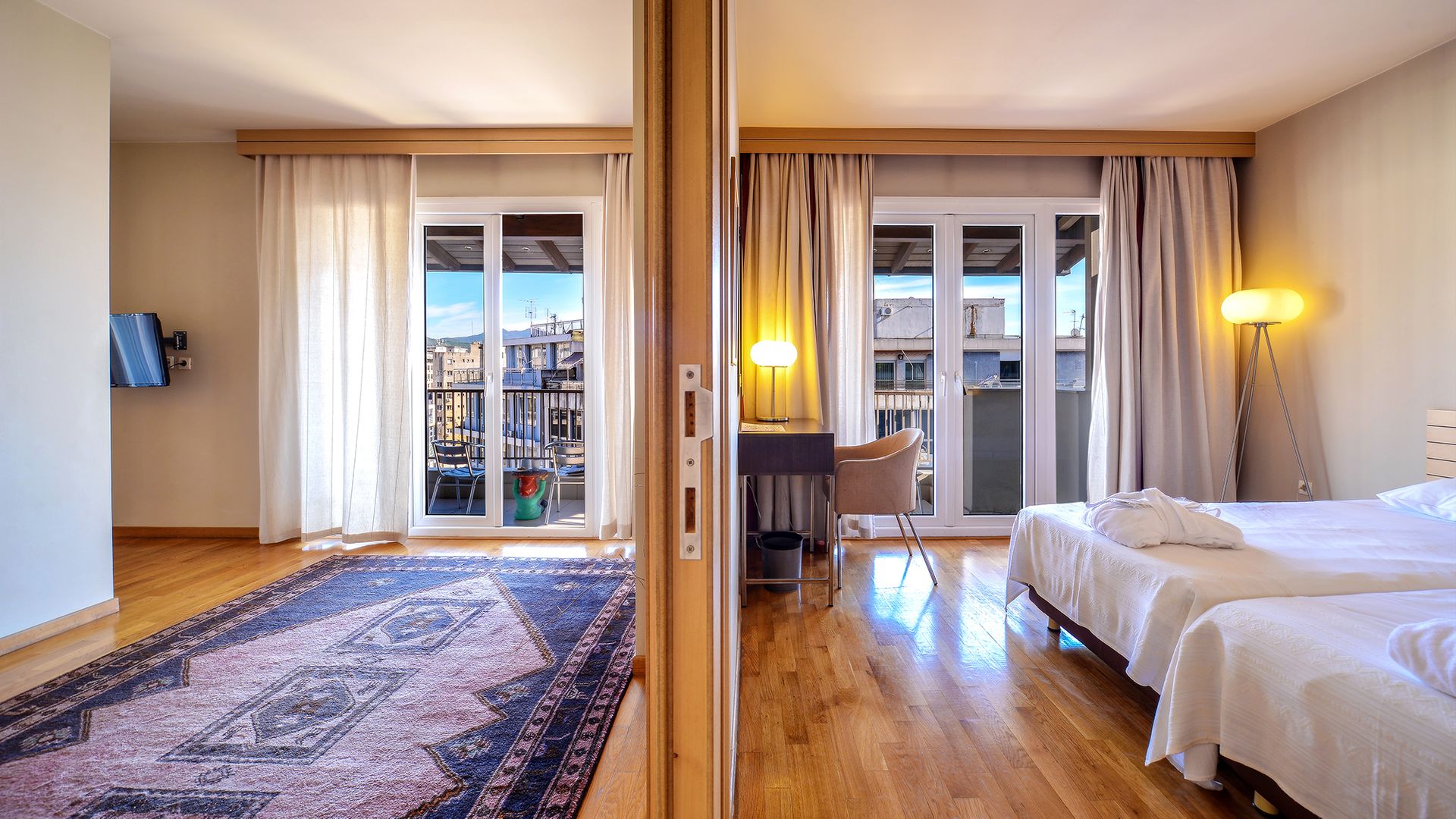 Astoria Hotel Thessaloniki