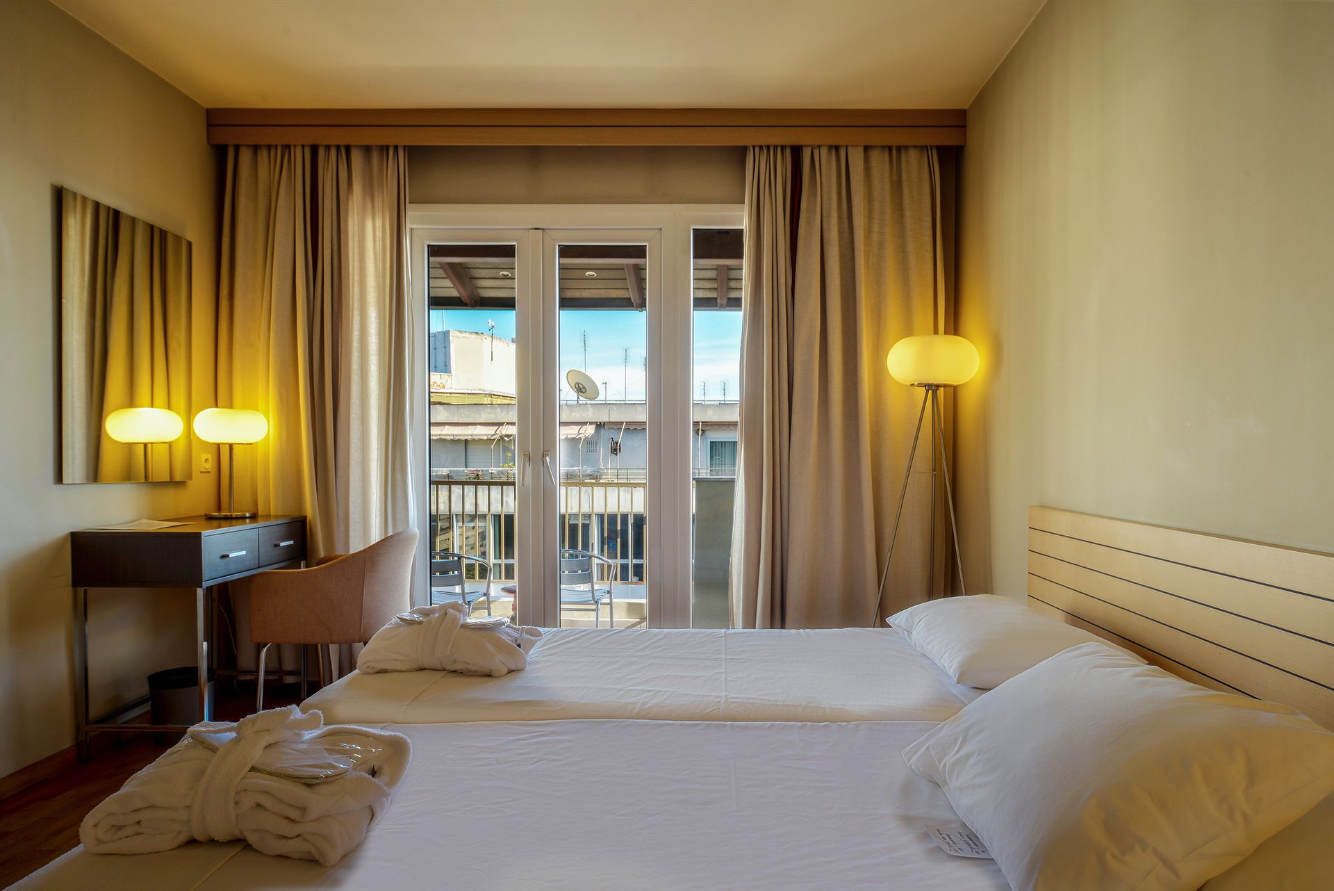 Astoria Hotel Thessaloniki