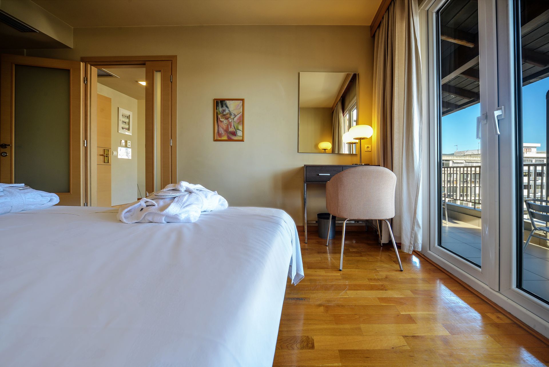Astoria Hotel Thessaloniki