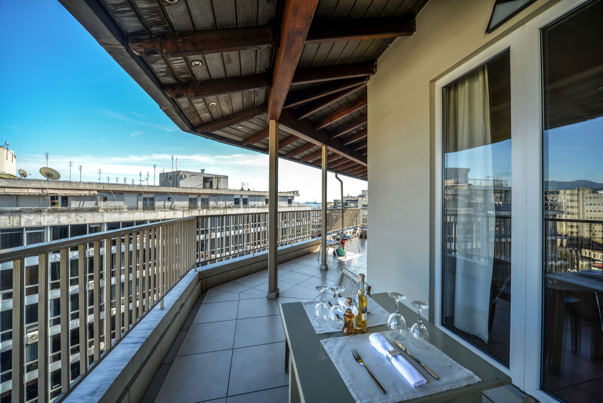Astoria Hotel Thessaloniki