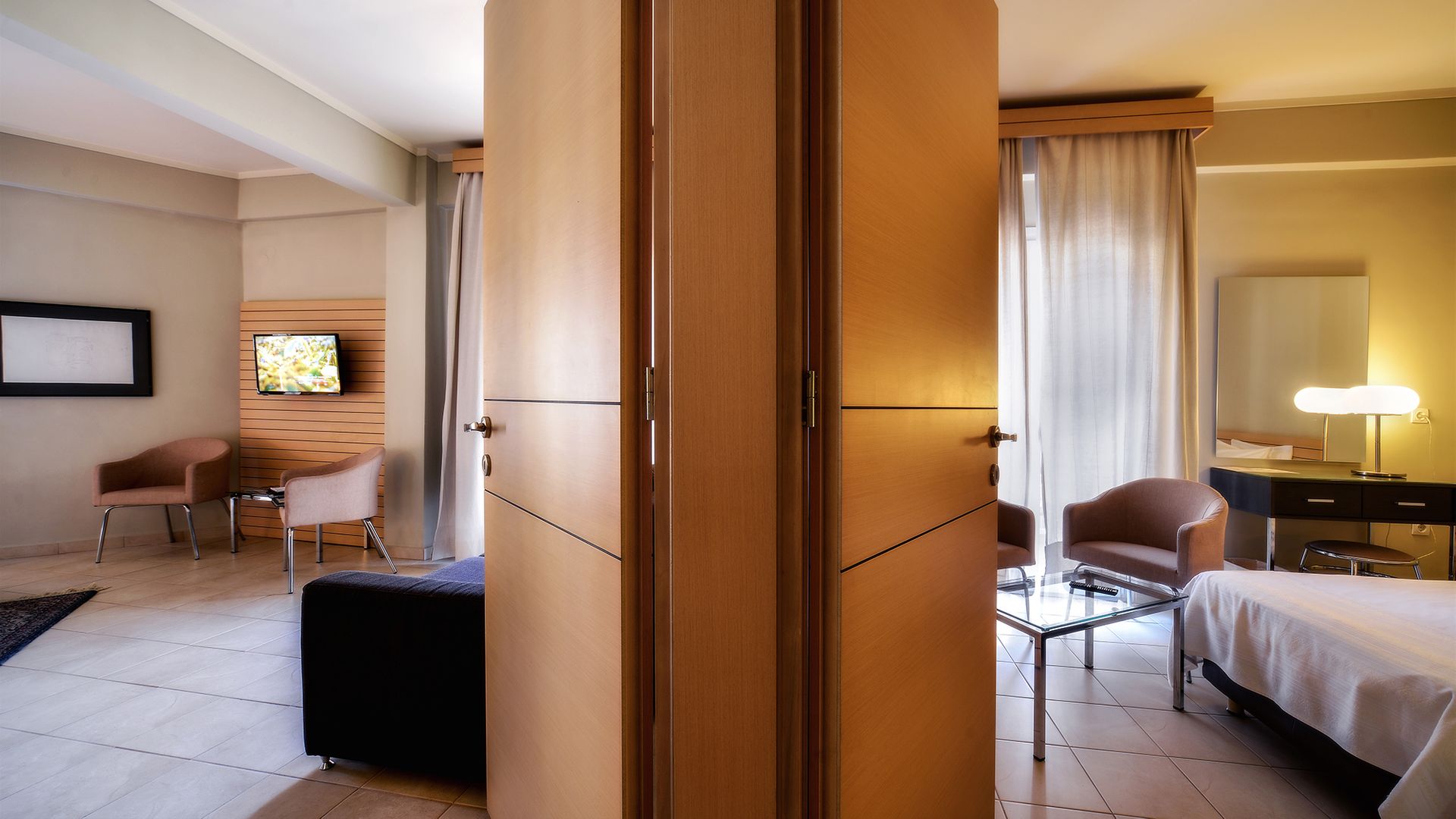 Astoria Hotel Thessaloniki