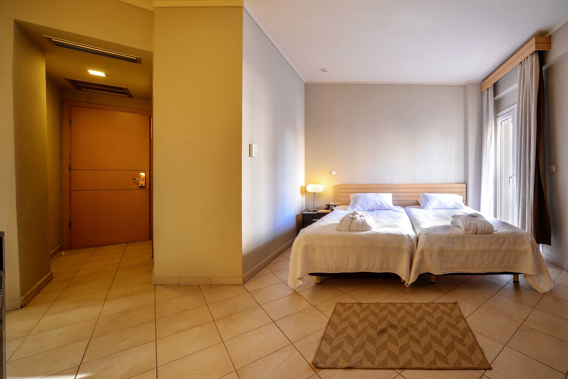 Astoria Hotel Thessaloniki