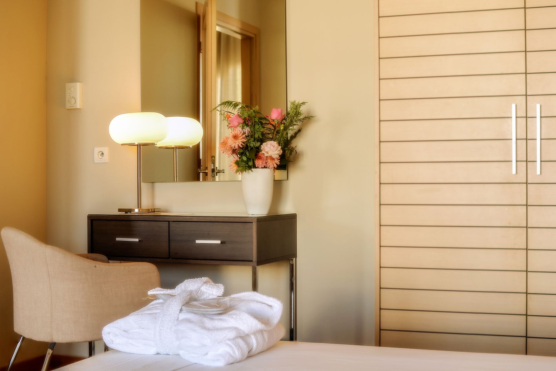 Astoria Hotel Thessaloniki