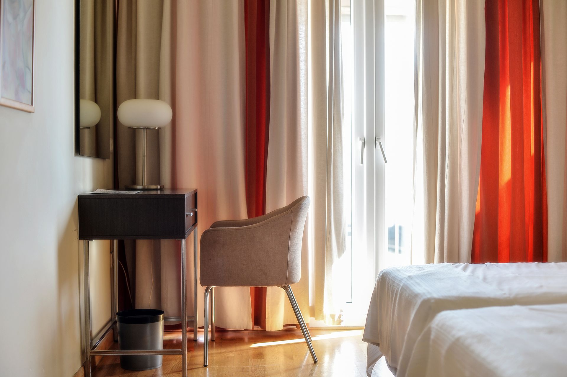 Astoria Hotel Thessaloniki