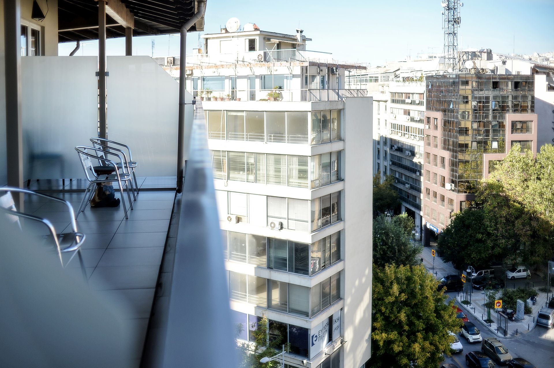 Astoria Hotel Thessaloniki