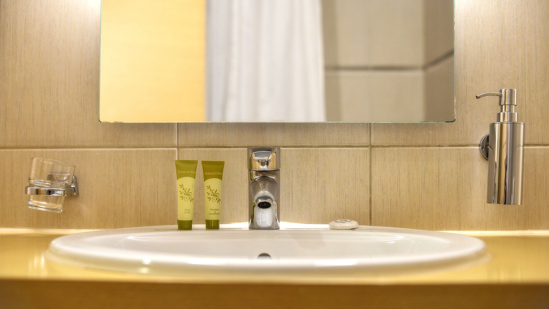 Astoria Hotel Thessaloniki