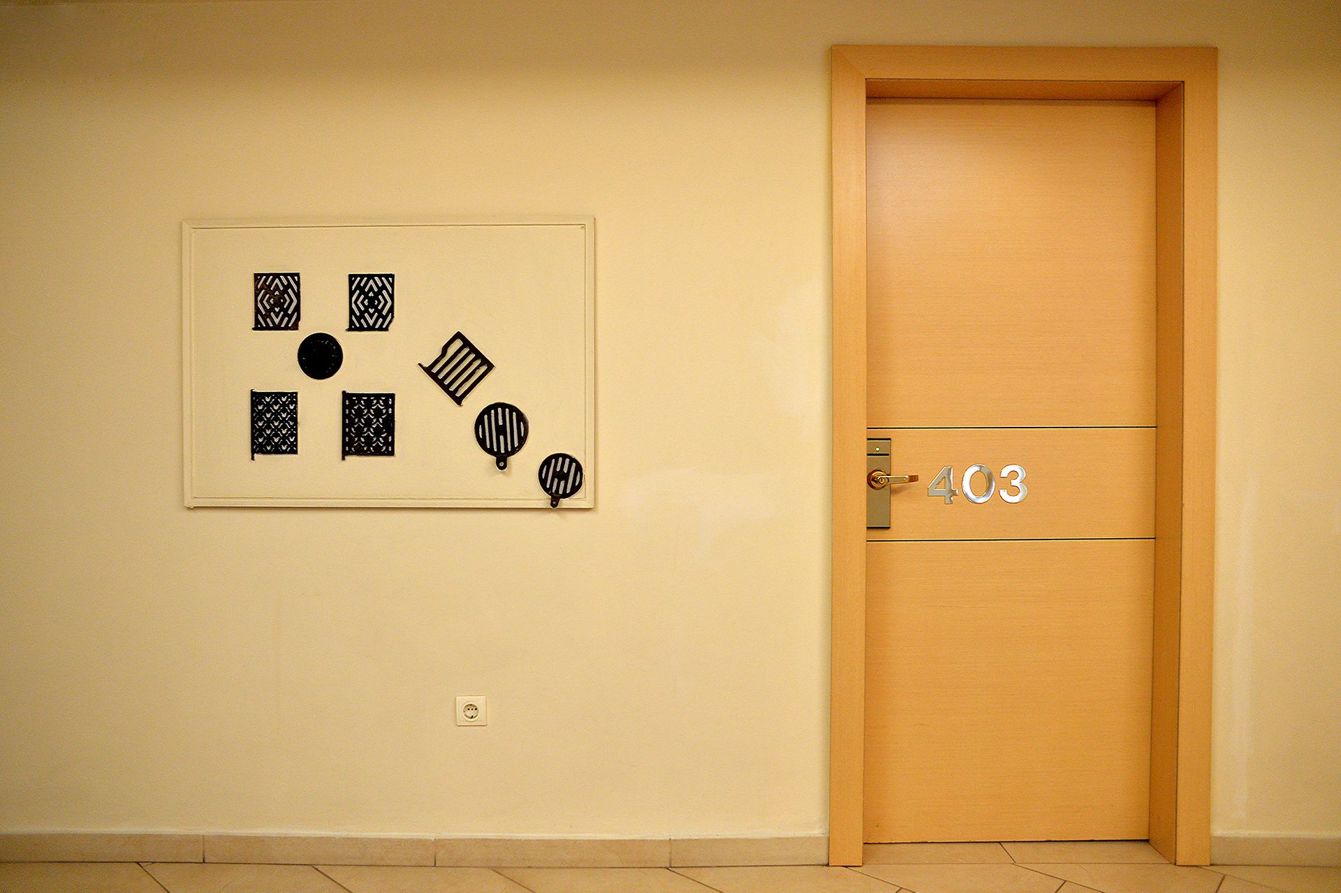 Astoria Hotel Thessaloniki