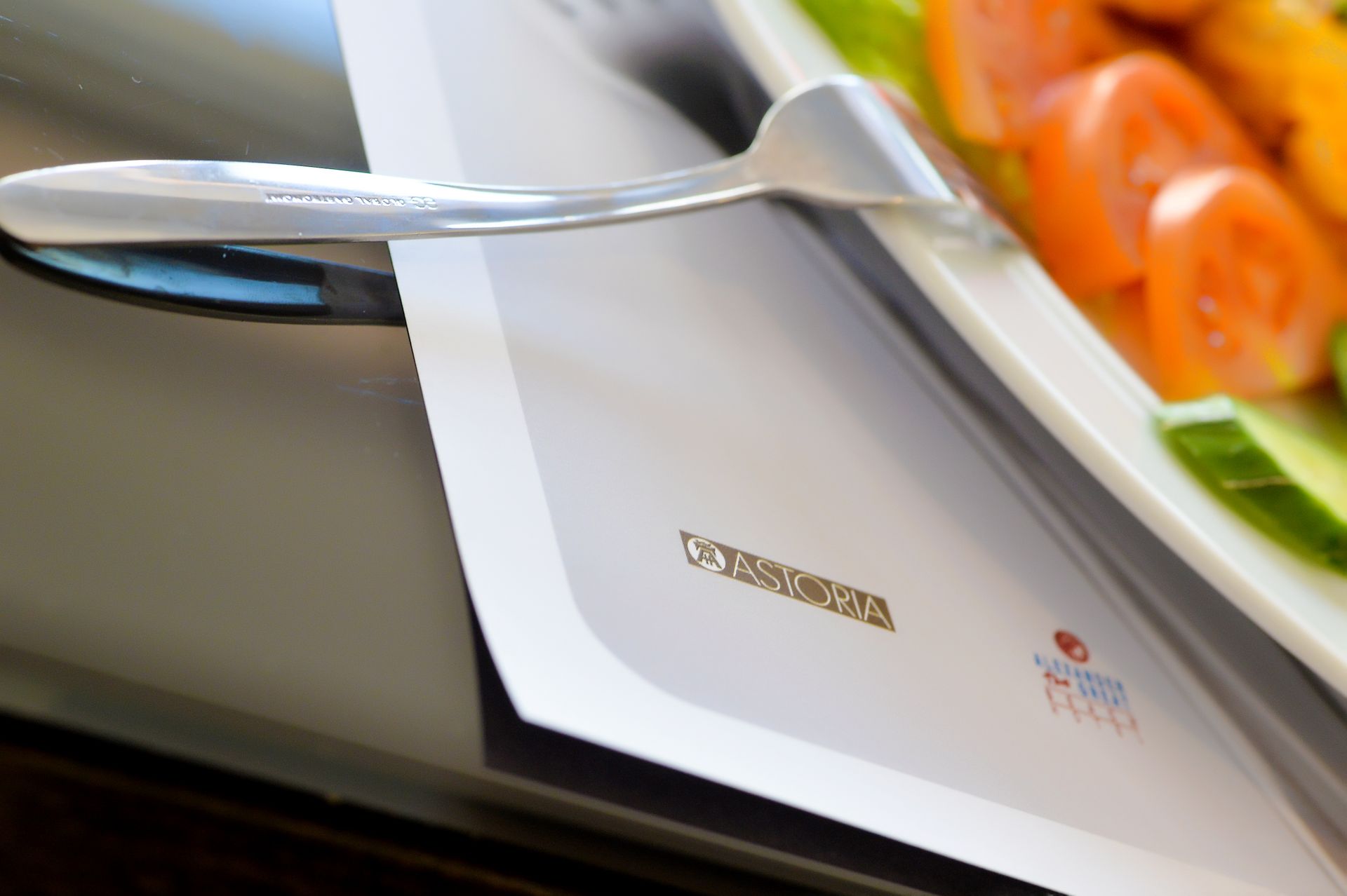 Astoria Hotel Thessaloniki