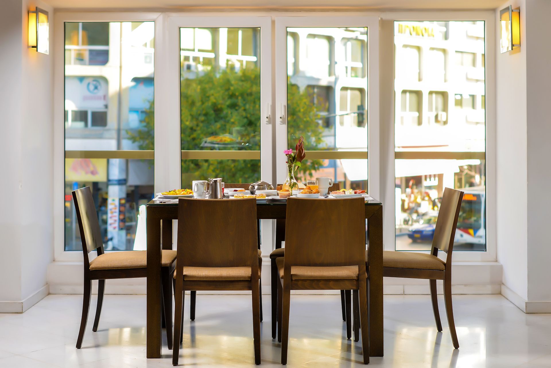 Astoria Hotel Thessaloniki