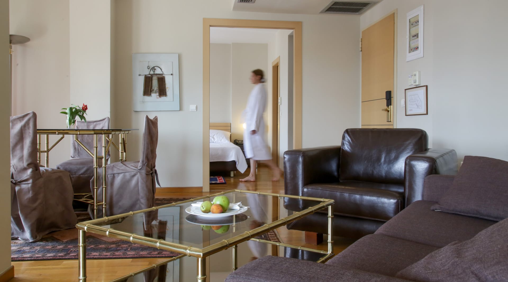 Astoria Hotel Thessaloniki