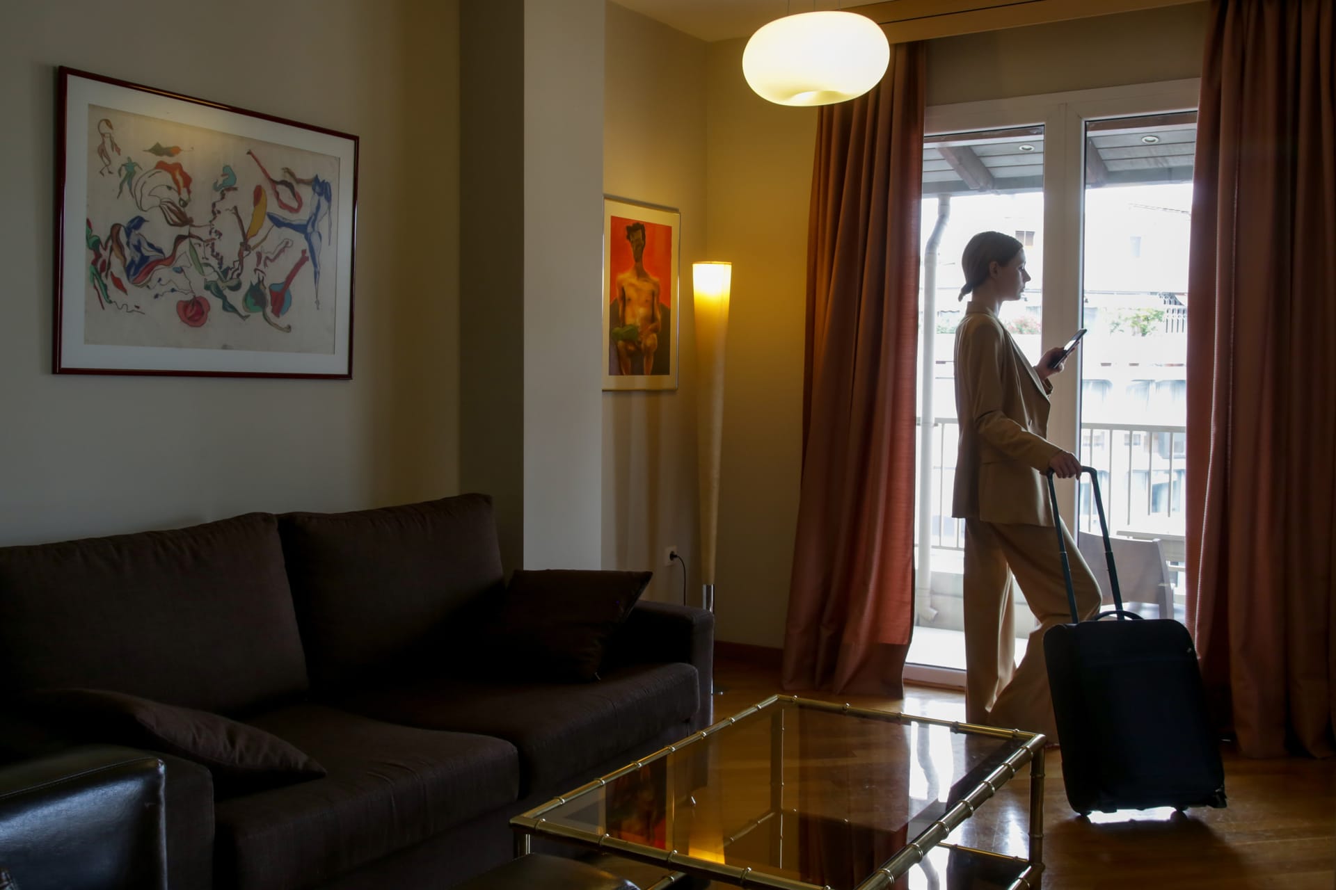 Astoria Hotel Thessaloniki