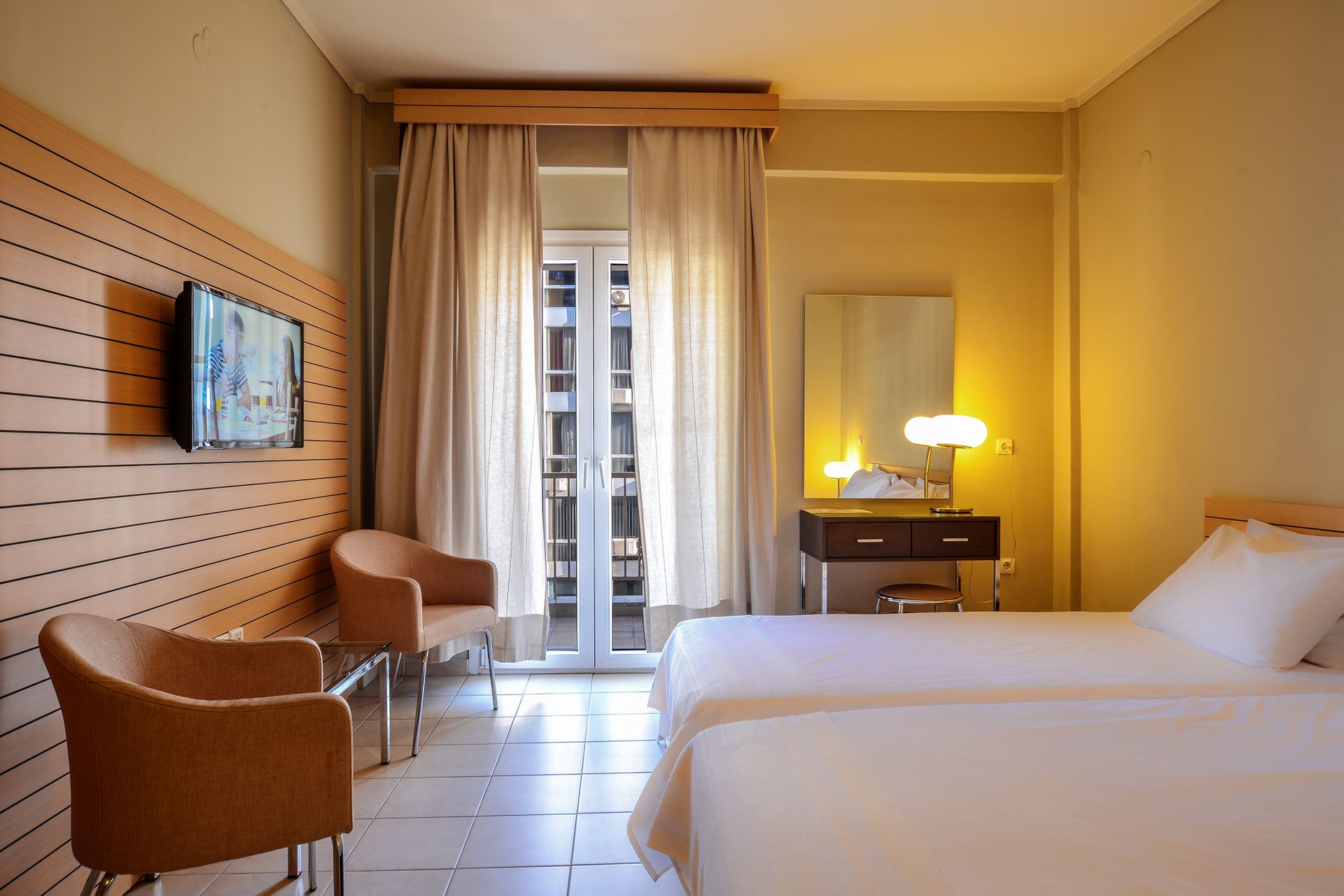 Astoria Hotel Thessaloniki