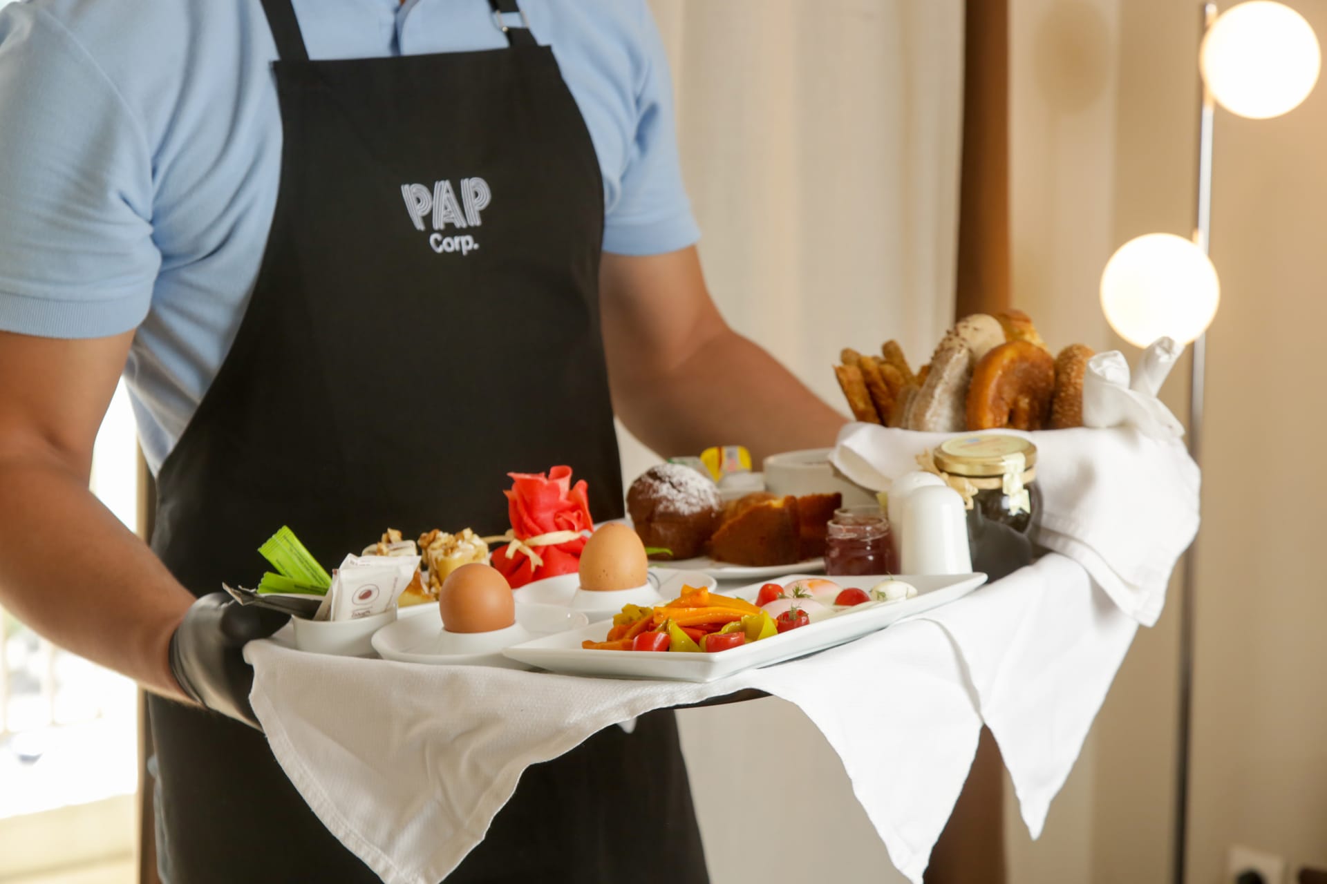Astoria Hotel Thessaloniki