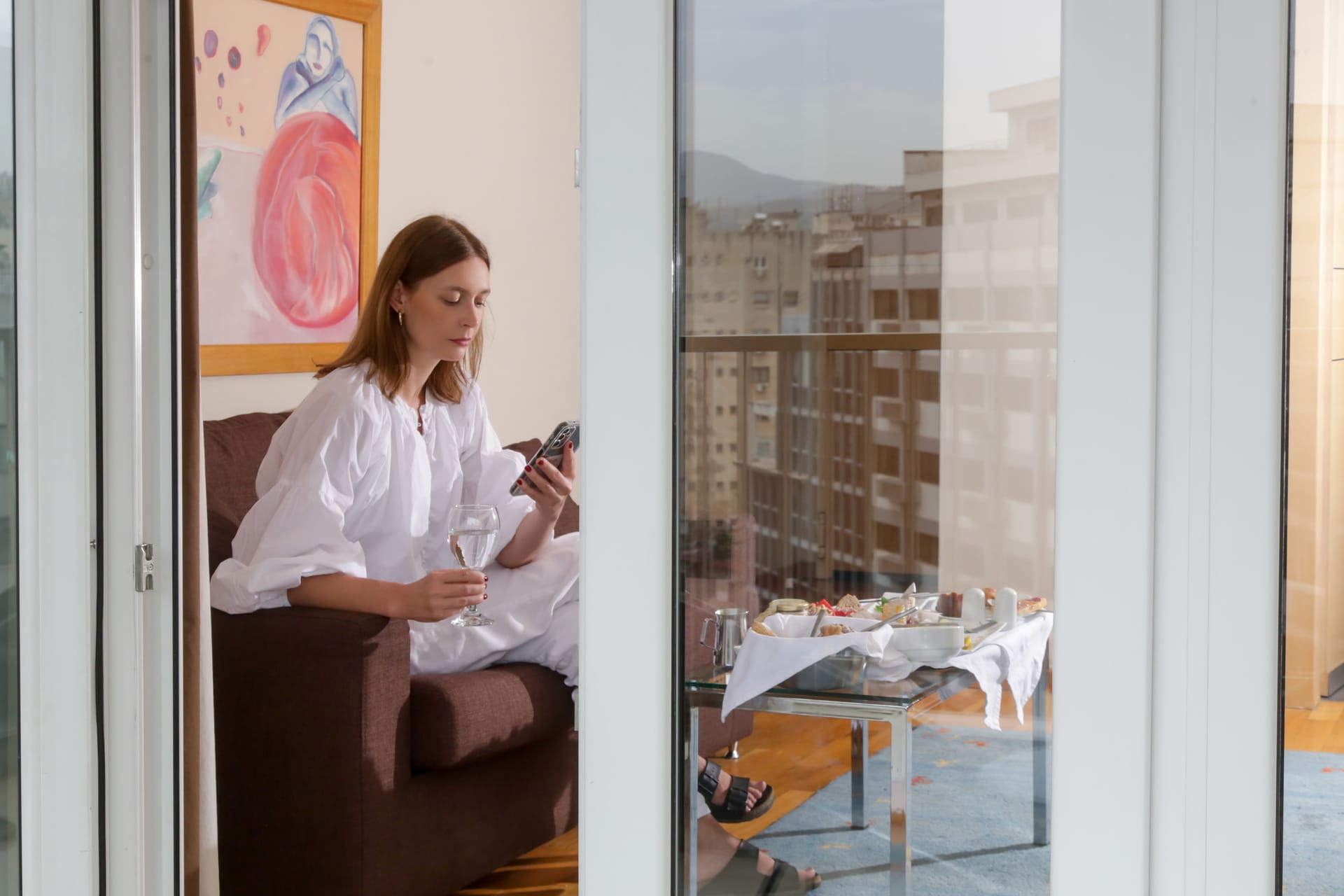 Astoria Hotel Thessaloniki